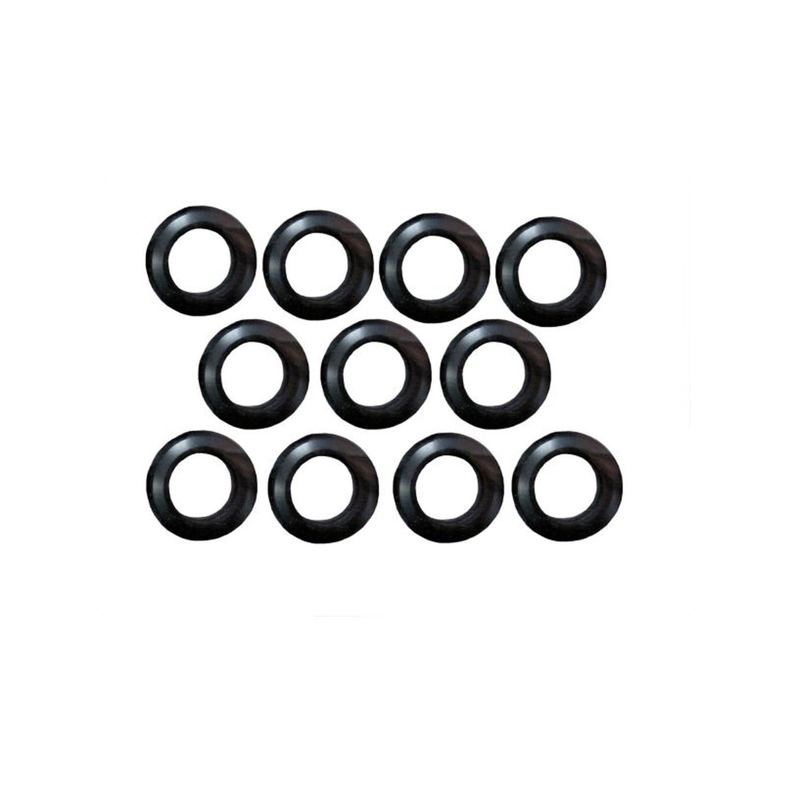 Buderus Dichtung Ersatzteil 19.4x8 10 Stück Heizungszubehör 87167713250