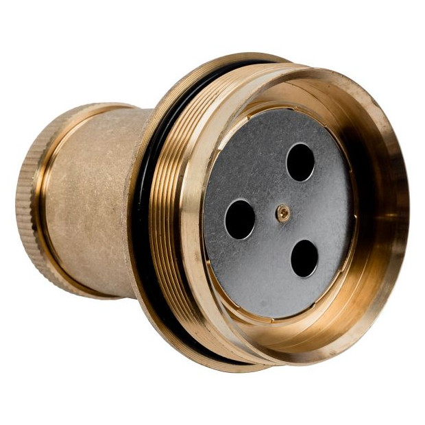 WOLF Entlüfter Hülse CHA Zubehör Wärmeerzeuger 207516999