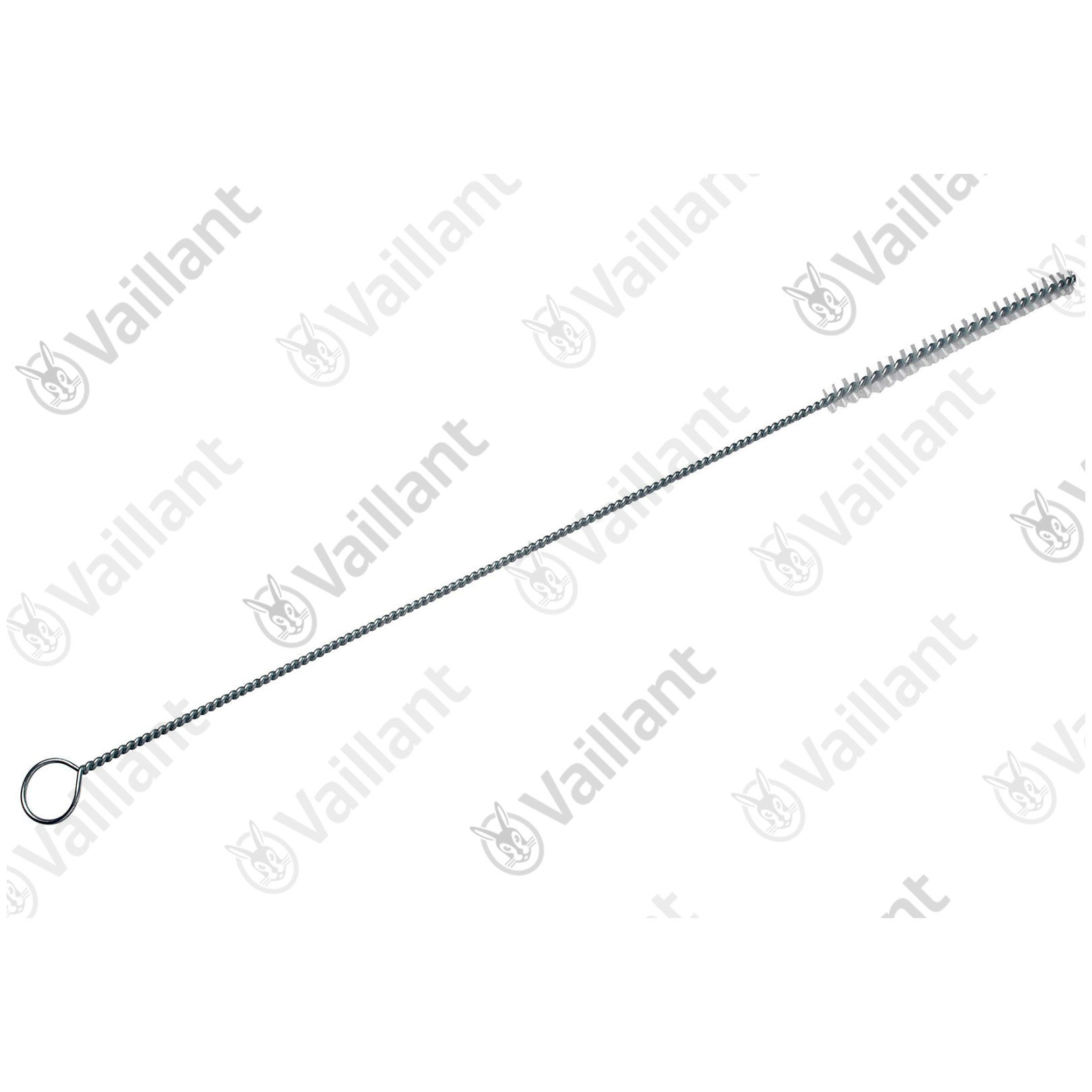 Vaillant Bürste 600x150x14x12 0,30 mm Ersatzteil Wärmeerzeuger 0020107802
