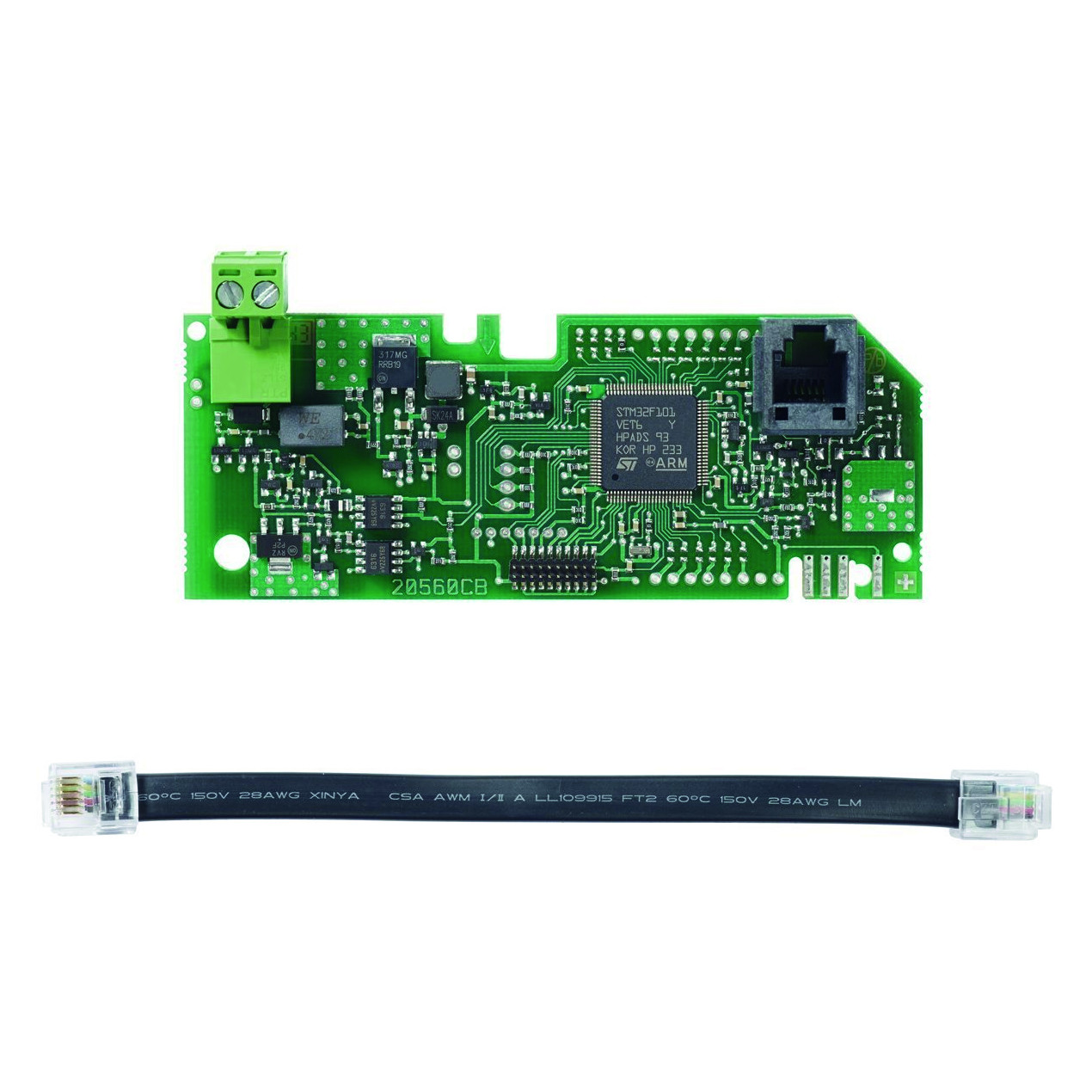Vaillant Zusatzmodul VR 39 eBUS Adapter Wärmeerzeuger Schnittstelle 7-8-9 multiMATIC 700 0020139898