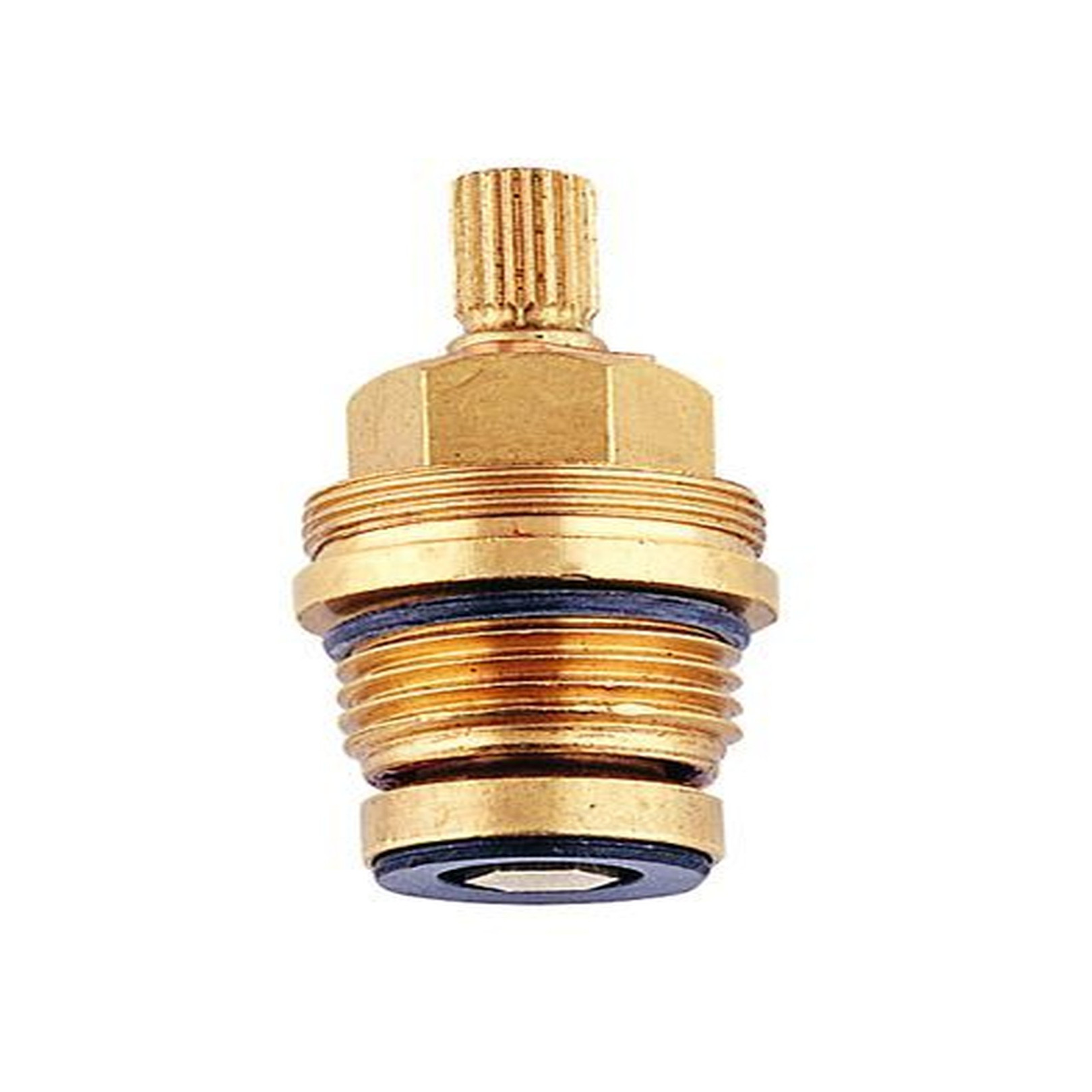 Grohe Oberteil 1/2 Zoll 07146 kurze Spindel DN 15 Hersteller-Artikelnummer 07146000