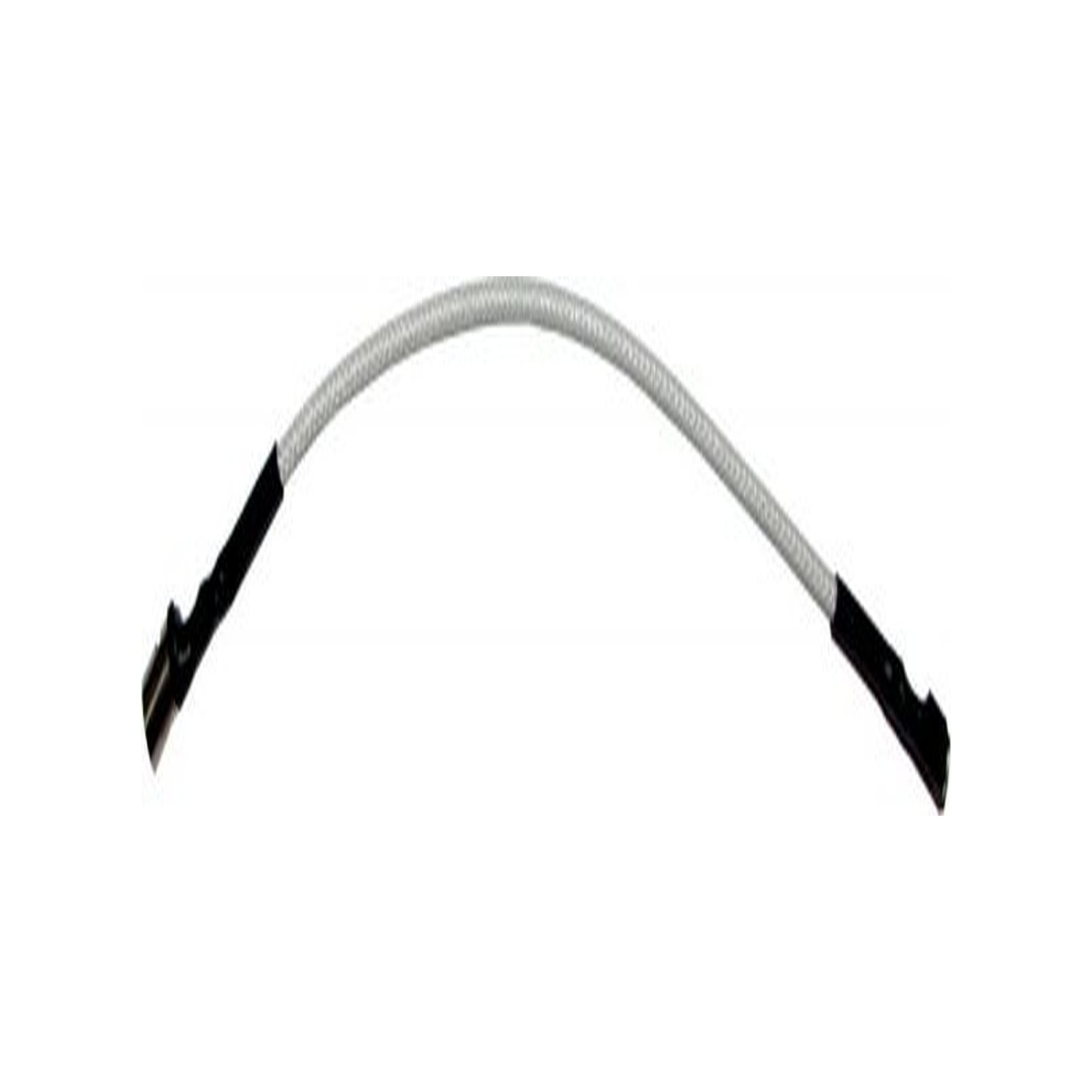 WOLF Zündkabel Premio Premio Plus TH bis 32kW Ersatz für 8902429 Heizkessel Zubehör 2414305