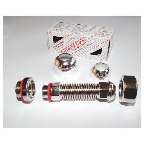 Von Amlen Superflex Comfort Standard 85001 HAN 85001