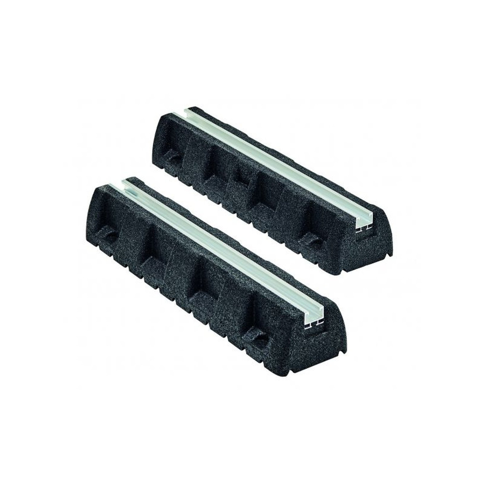 Vaillant Dämpfungssockel 60 cm 2 Stück Wärmepumpe Entkopplung aroTHERM 0020250226