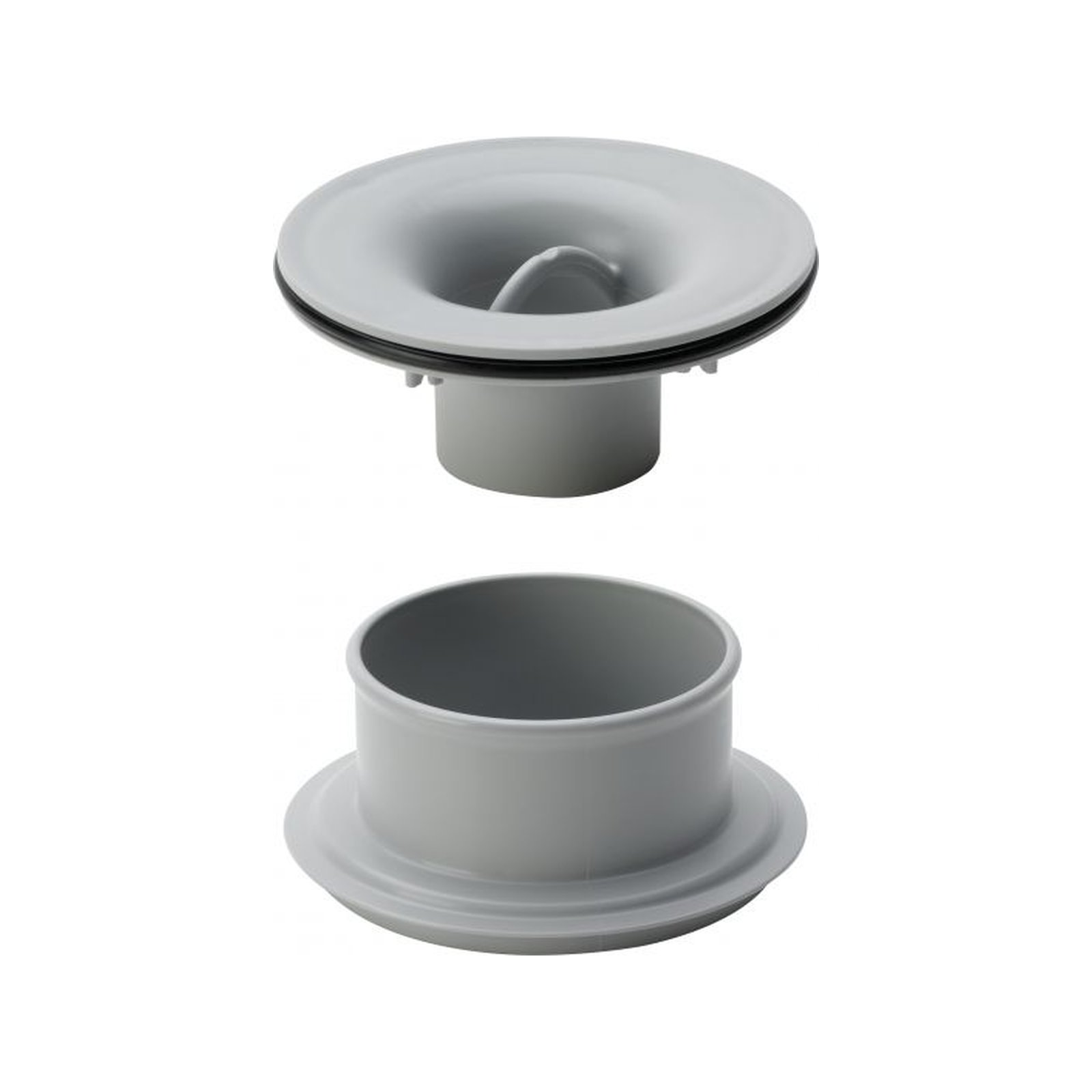 Viega Tauchglocke 4935.21 passend 4939 4935.1 4935.2 4935.3 686093