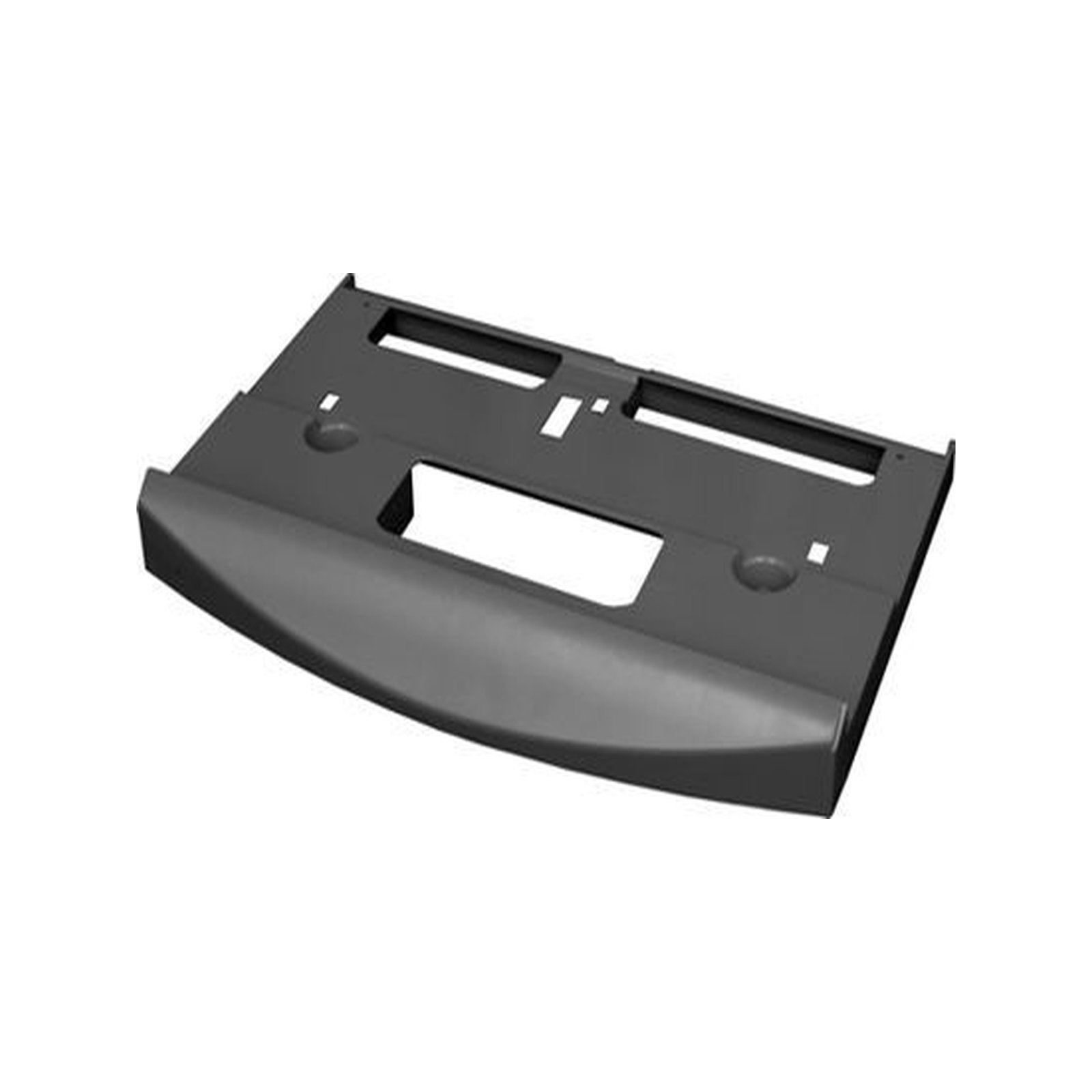 WOLF Regelungsadapter 5W auf 4W Regelungsmontagesockel weiß WRS kompatibel Heizkessel bis 4 2001 173086399