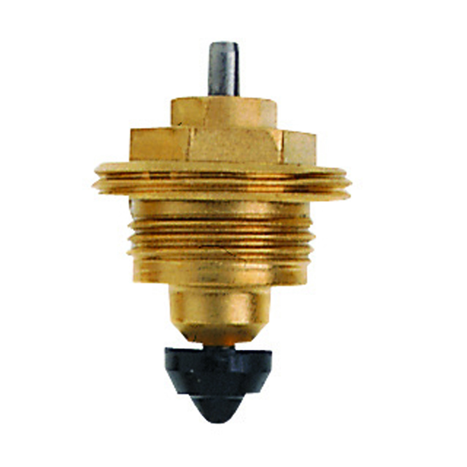 Heimeier Thermostatoberteil Standard DN20 ohne Kennzeichnung Ersatzoberteil 2001-03.300