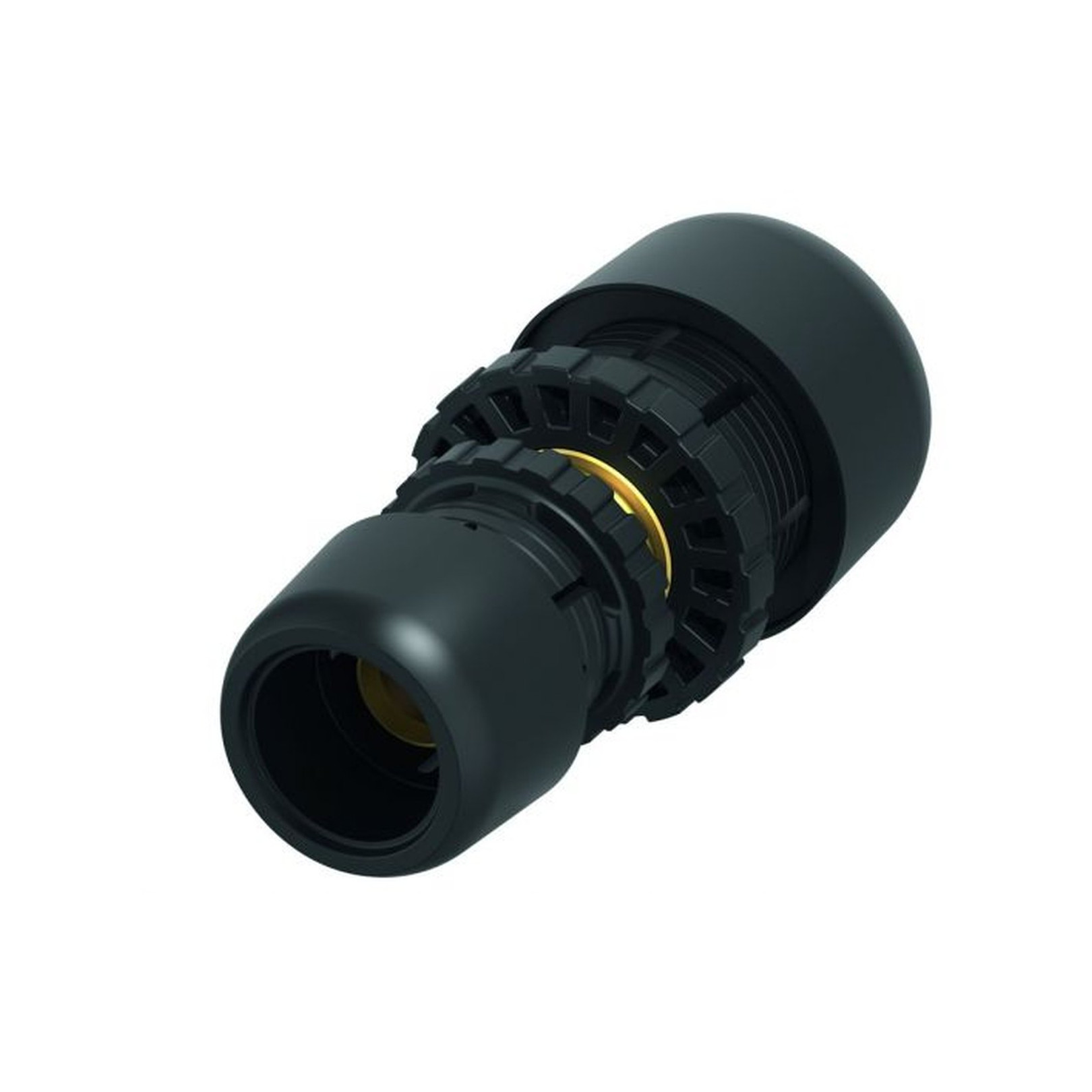 TECElogo-Ax Kupplung reduziert 25 x 16 Siliziumbronze 8802302