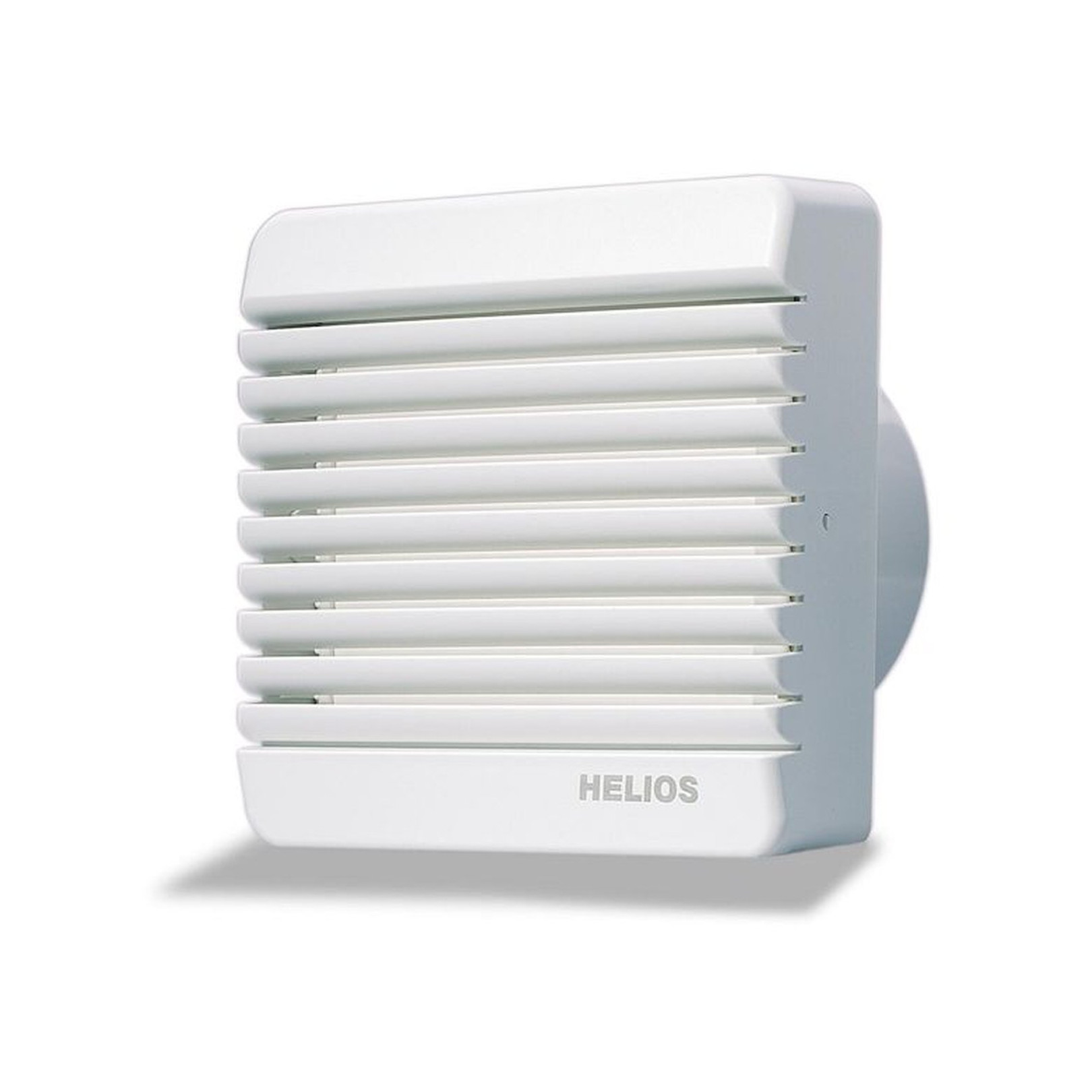 Helios Kleinraum-Ventilator HV 100 Grundmodell DN 100 95m3/h 44dBA IP45 230V 60001