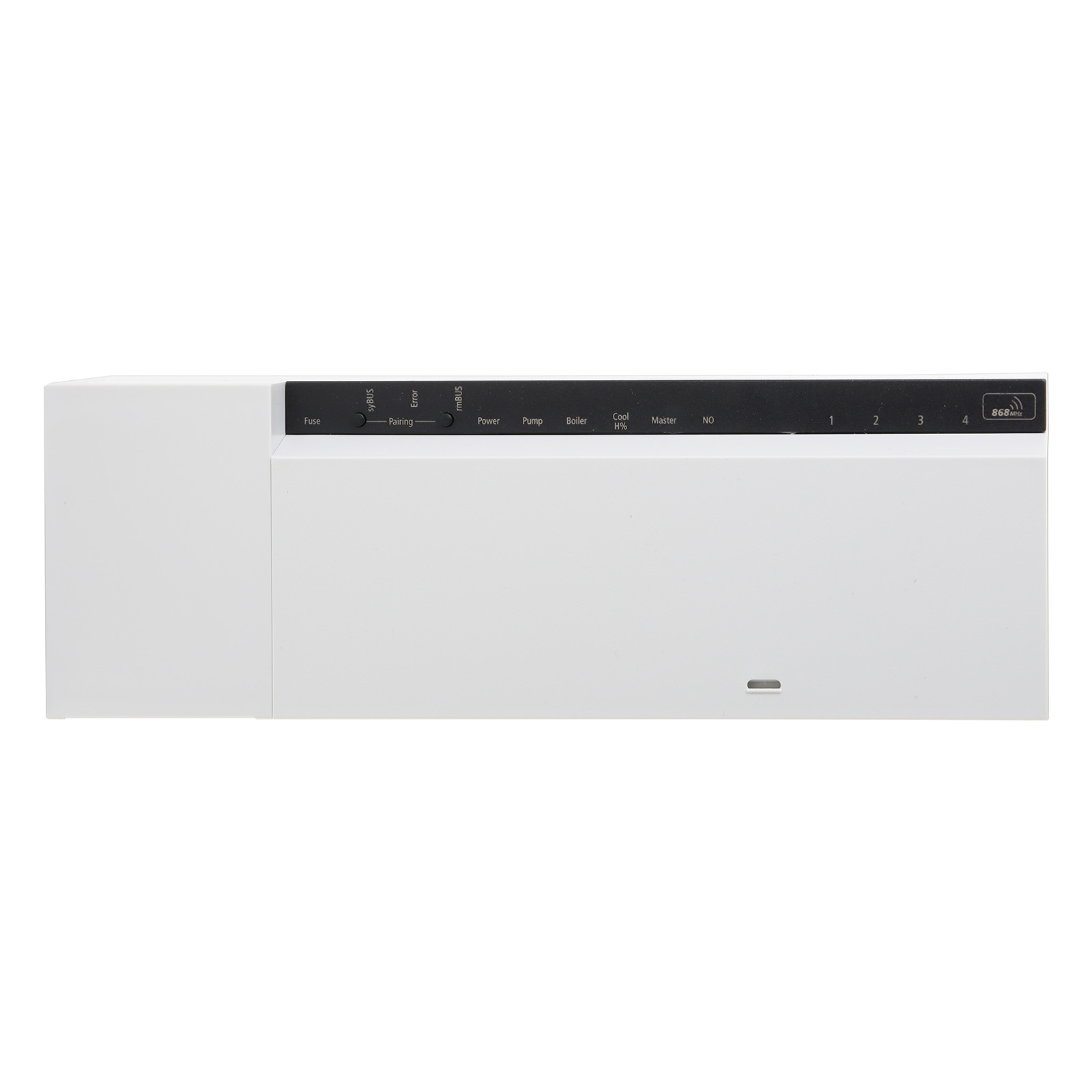 Zewotherm ZEWO SmartHome Basisstation Standard 6 Zonen 230 V 11130207