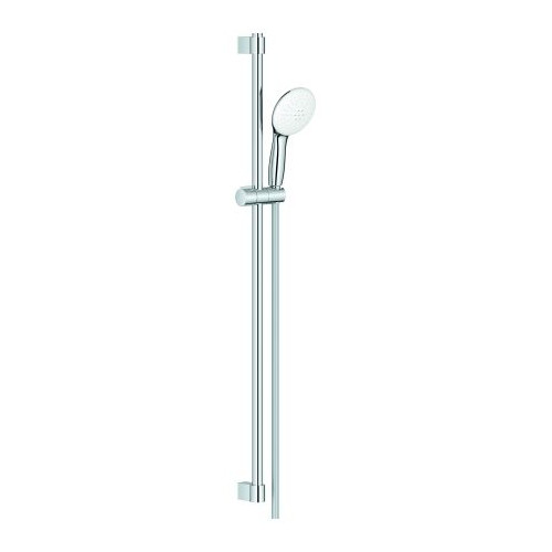 GROHE Brausestangenset Tempesta 110 900mm 2 Strahlarten chrom 2764630E