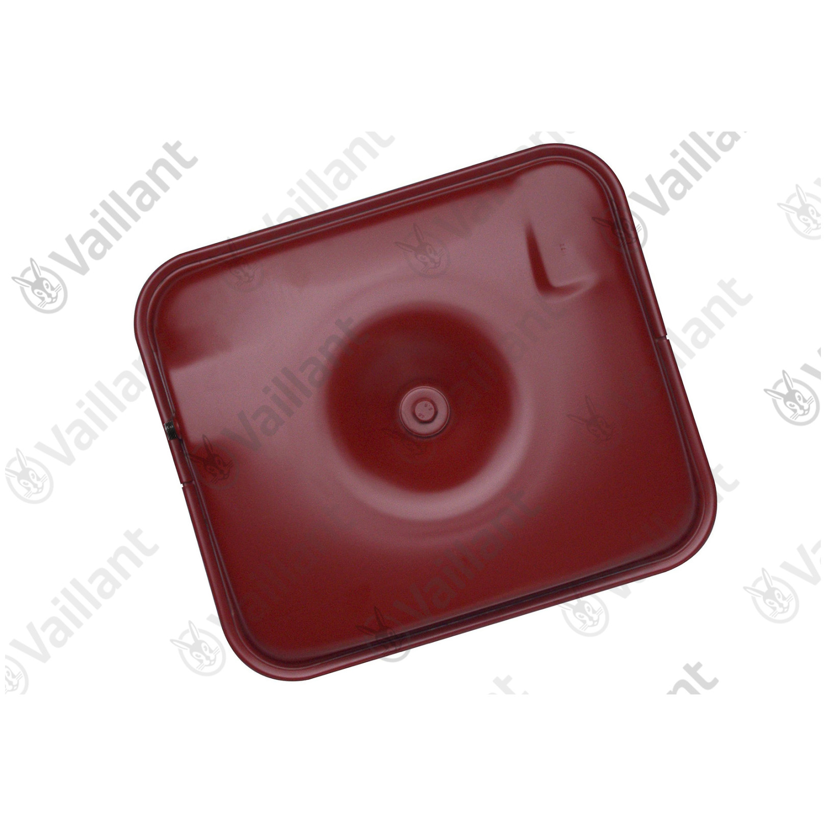 Vaillant Ausdehnungsgefäß VKS 11-26/6-1 XE VKS 6-26/6-2 XE 6.75 kg 46.4x40.4x9.3 cm 0010048318