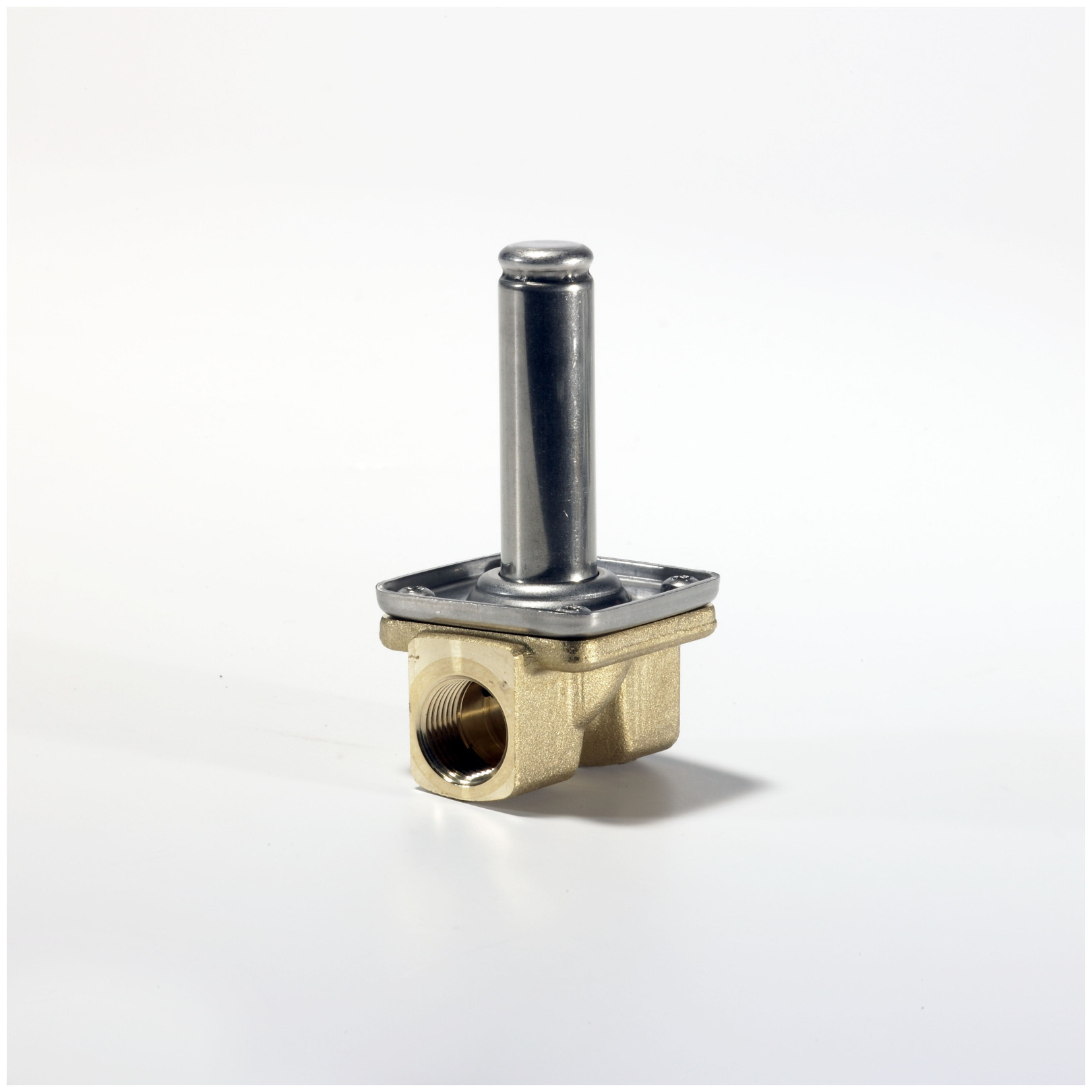 Danfoss Magnetventil EV220B 10B G 3/8 kvs 1.5 servogesteuert stromlos geschlossen NC 032U1246