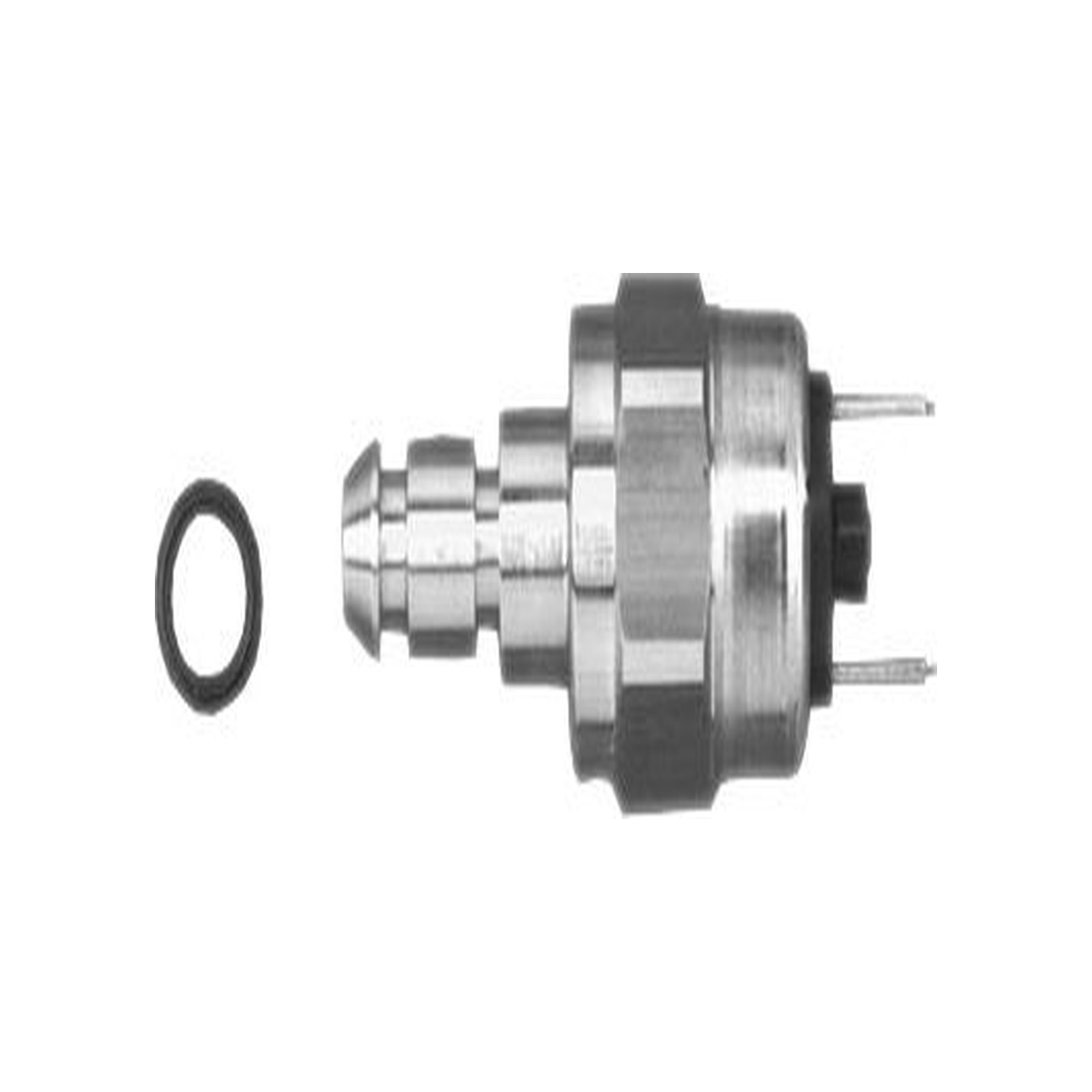 Bosch Druckwächter Ersatzteil Heizungszubehör 87174060700 0.082 kg 90x60x28 mm