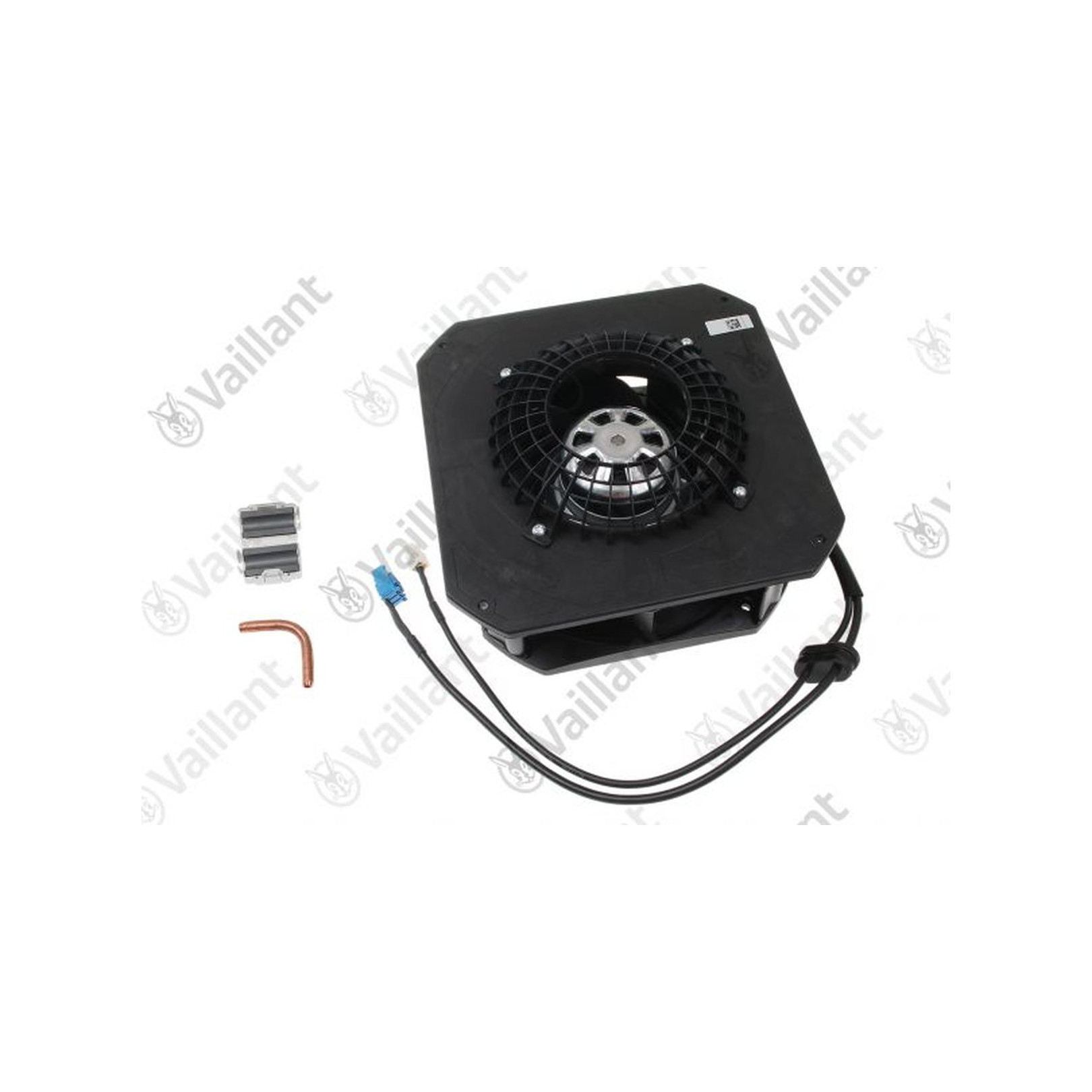 Vaillant Gebläse 260 recoVAIR VAR 260/4 kompatibel 0020188034