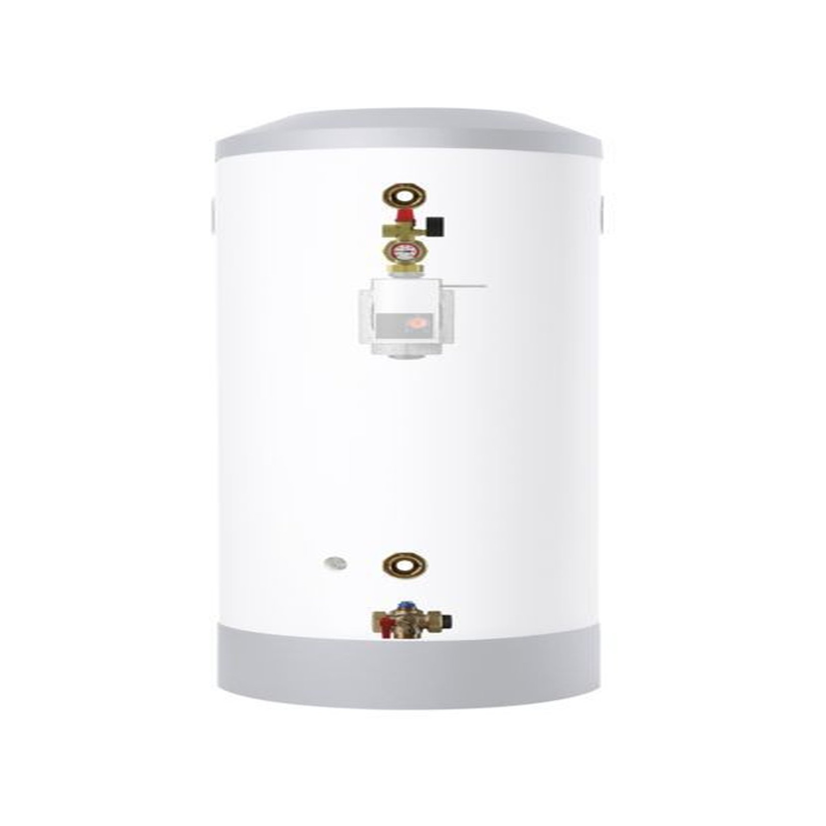 Stiebel Eltron Kompaktinstallation WPKl 5-I Heizungs-Wärmepumpe Anschlussbausatz 205875