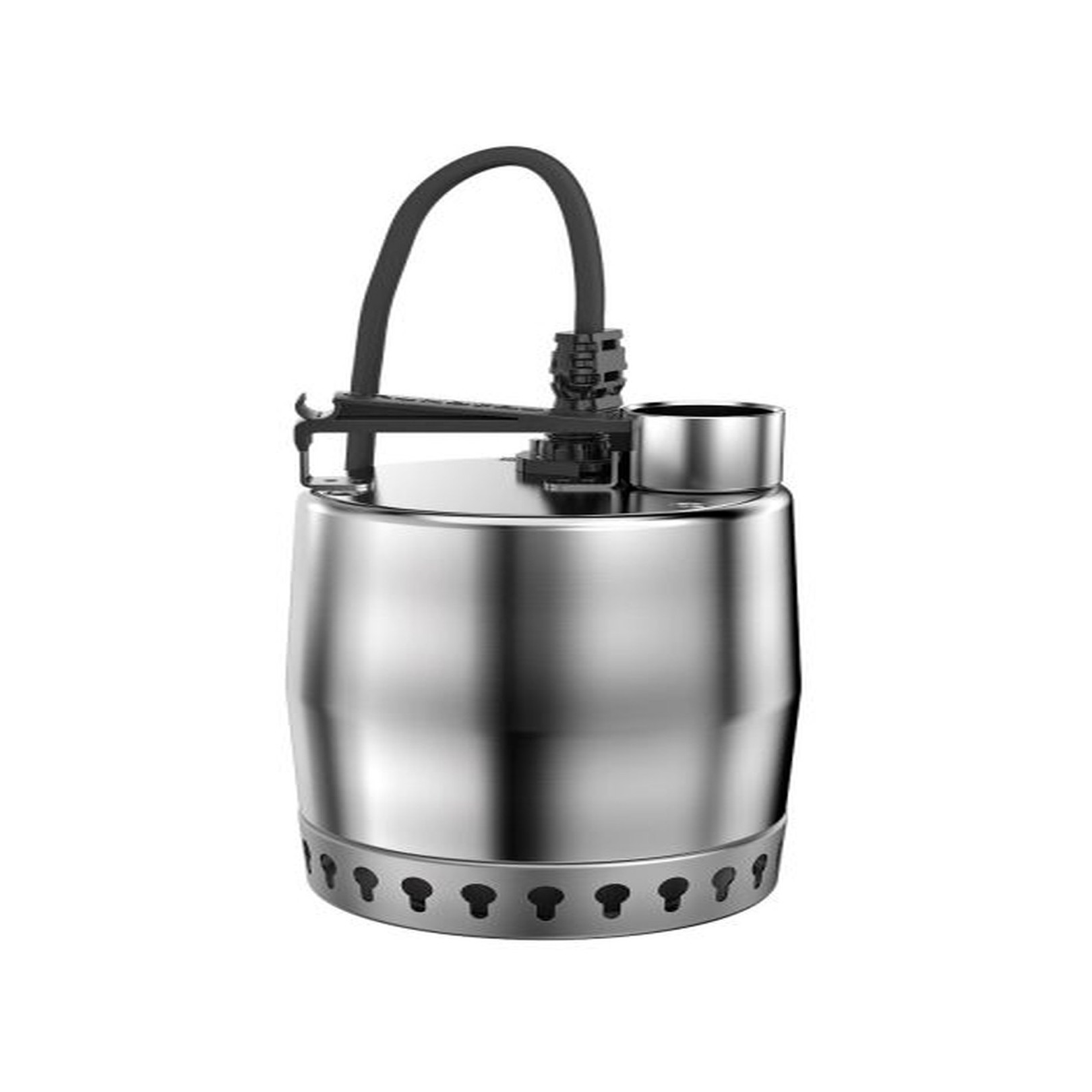 Grundfos Kellerentwässerungspumpe Unilift KP150-M1 1-1-4in 230V 0-3kW 10m 011H1300