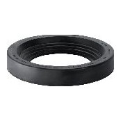 Geberit Manschette EPDM d122 80-100 mm Außendurchmesser 122 mm 152424001