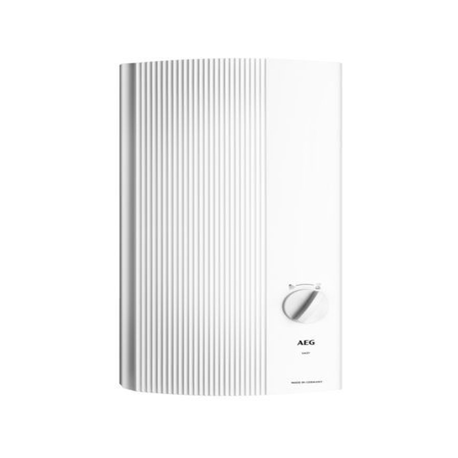 AEG Durchlauferhitzer DDLE 18 EASY elektronisch 18 kW 400V IP25 Festtemperatur 228840 AEG Durchlauferhitzer DDLE Easy 21 kW elektronisch 400 V weiß 228841