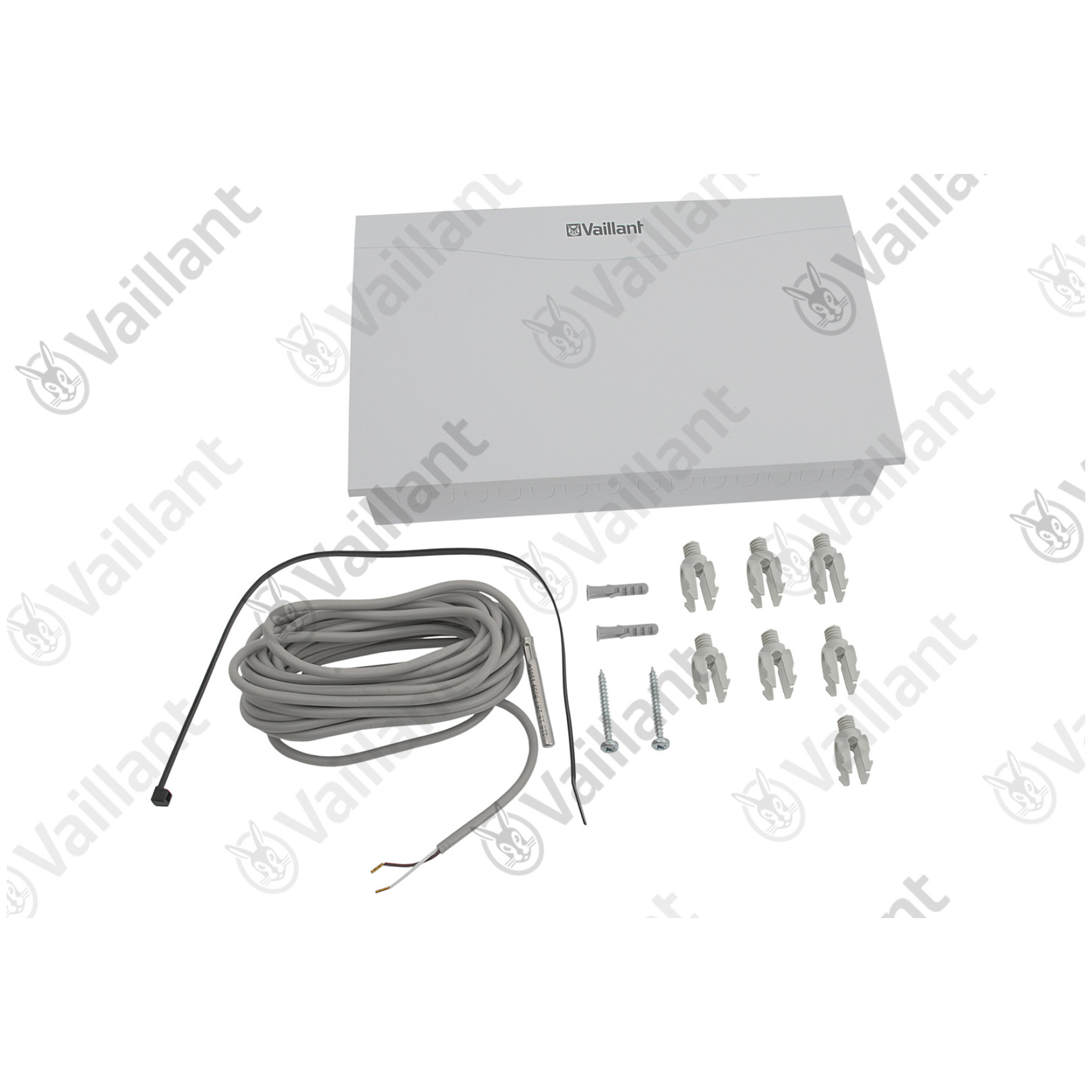 Vaillant VR 61/4 Steuerungseinheit Kompatibel VR 61 0020139849