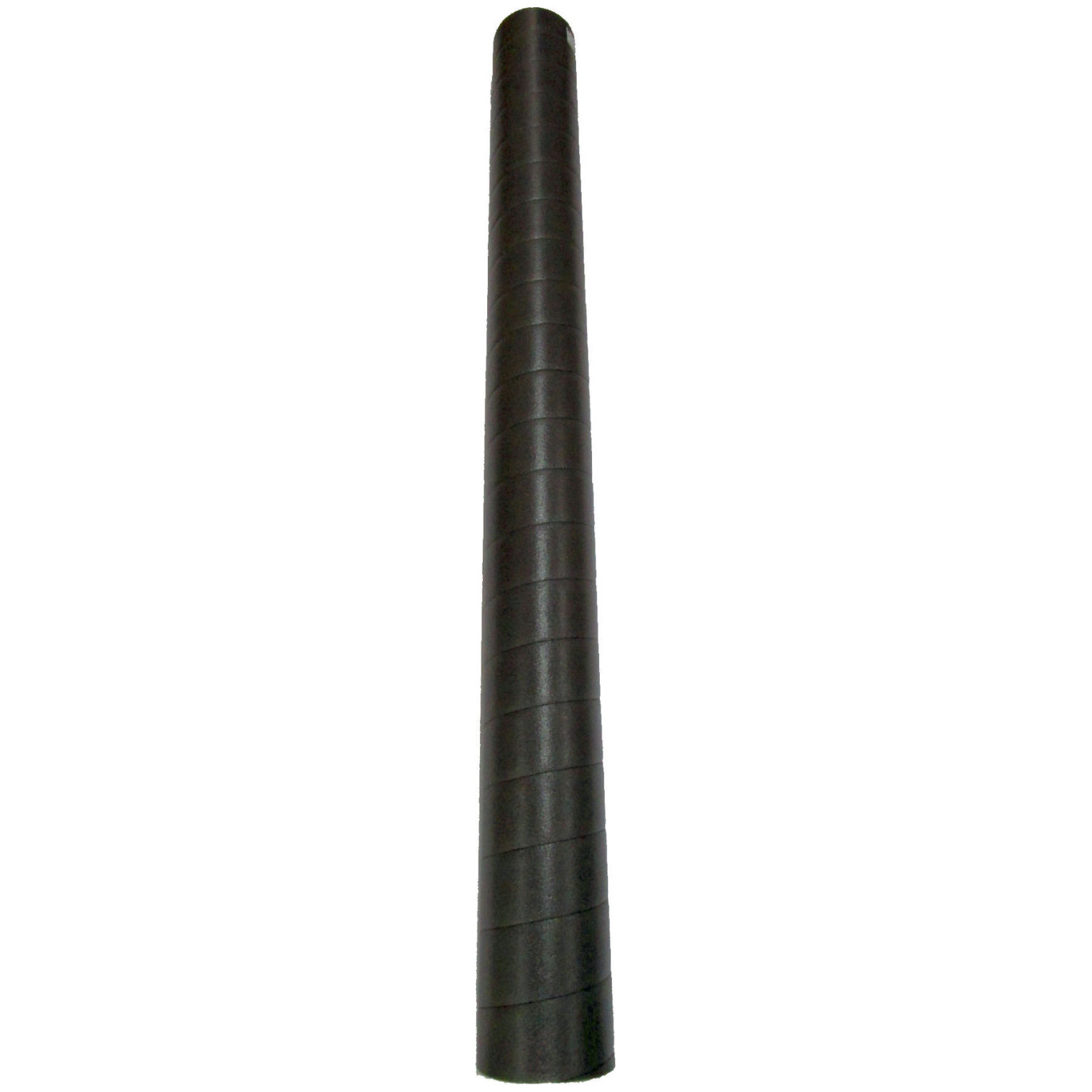 WOLF ISO-Rohrsystem Rohr DN160 2000mm EPE schalldämmend B1 Brandschutz 2577362