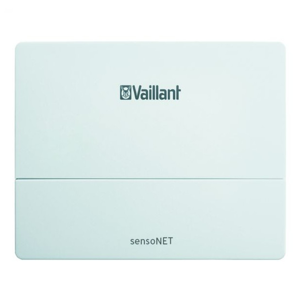 Vaillant Internetmodul VR 921 sensoNET Wandmontage eBUS WLAN LAN Funkchip 0020260962