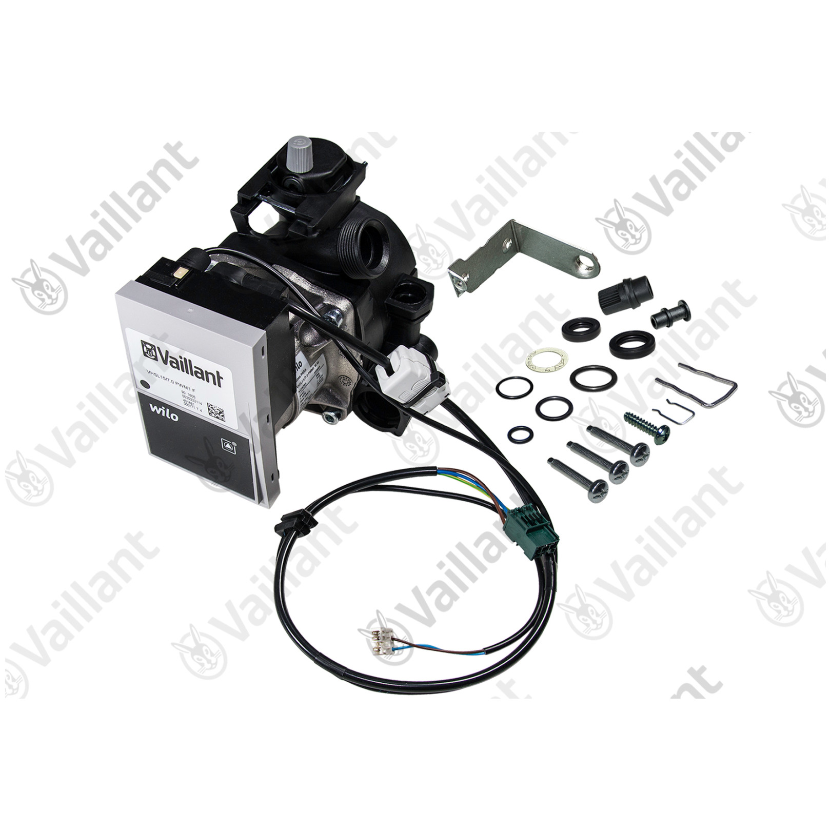 Vaillant Pumpe Heizkreispumpe VC VCI VCW 146 206 266 316 0020231972