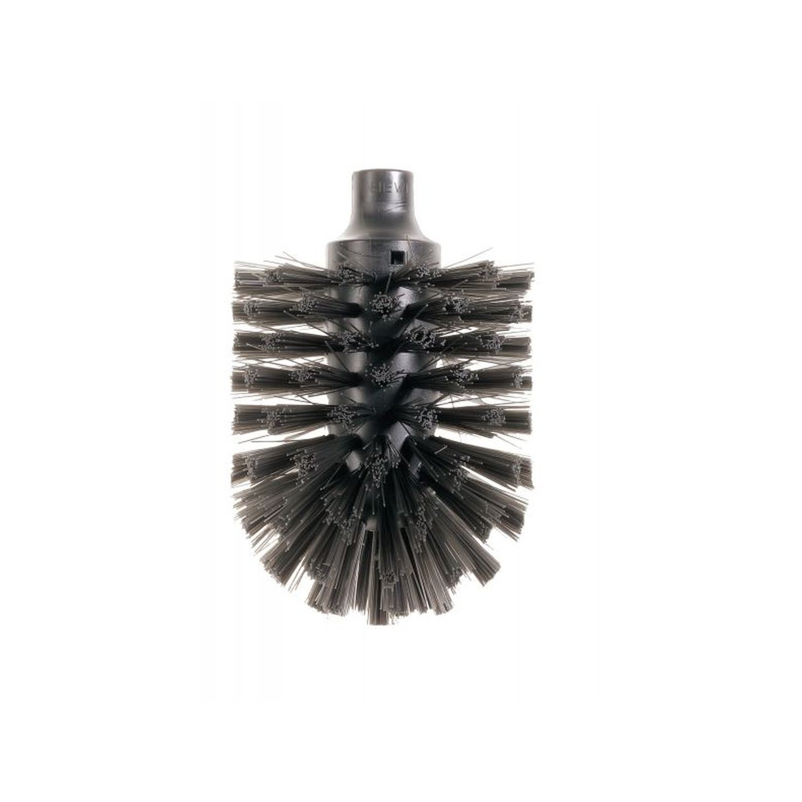 HEWI WC-Bürstenkopf Ersatz Serie 477 801 802 805 schwarz Polyamid 921037