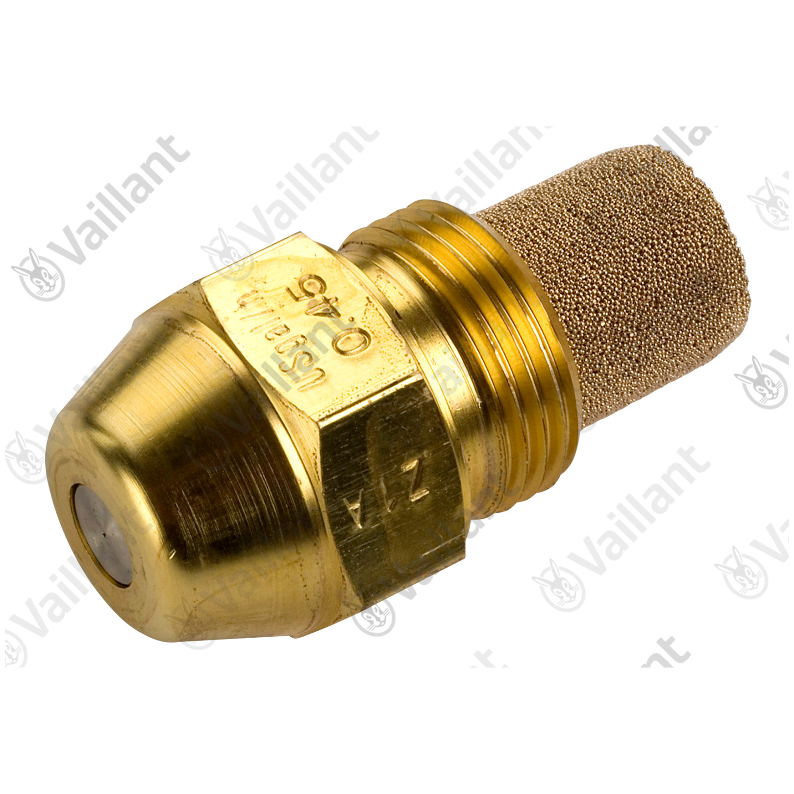 Vaillant Brennerdüse 0,45 Usgal/h VKO 246 VKO 246-7 0020021153