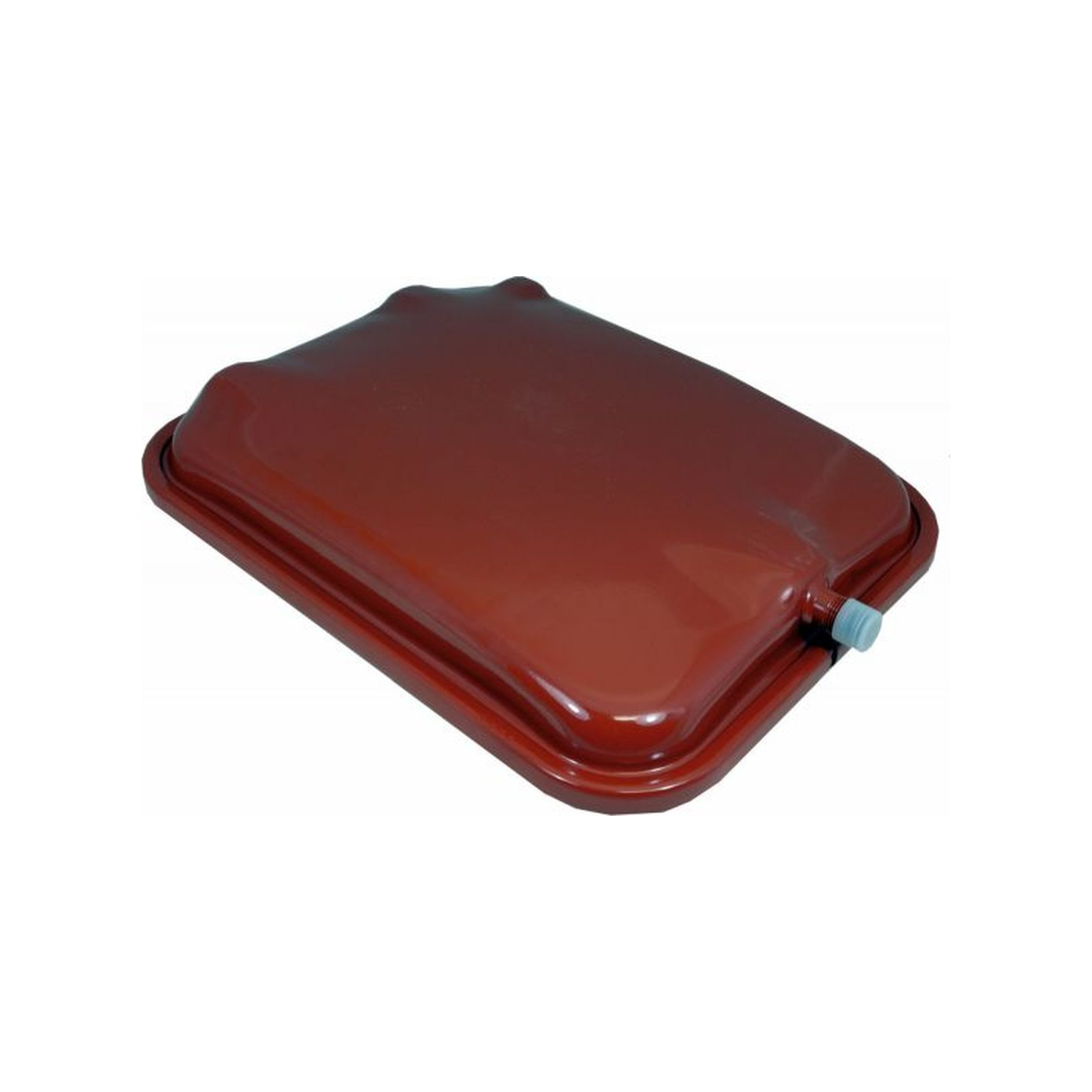 Wolf Ausdehnungsgefäß 12L GU GG GB Gastherme Druckausgleich Ersatzteil 202000099