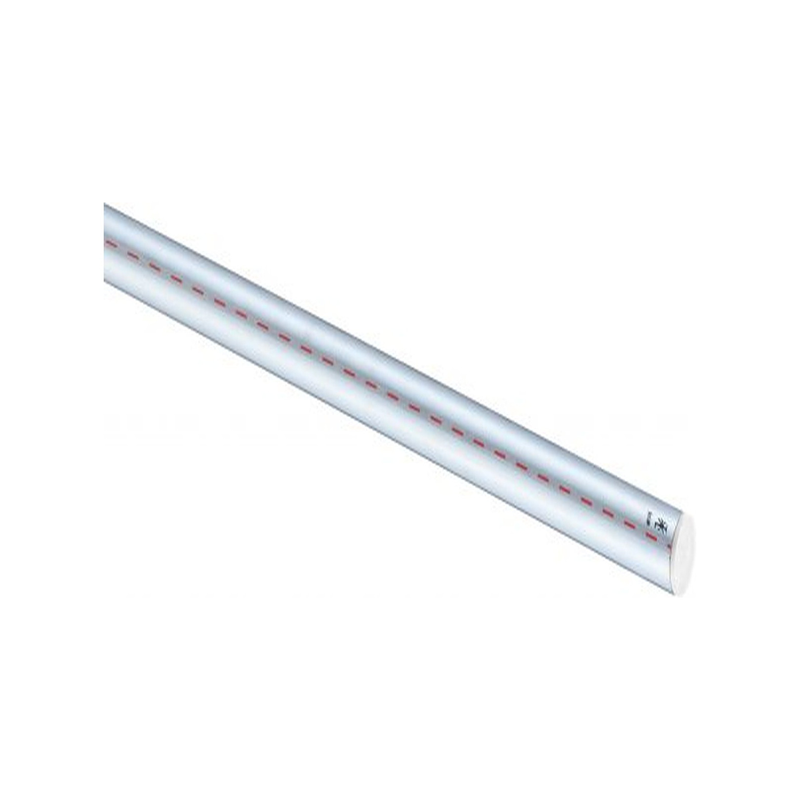 Viega Prestabo Rohr 1106 28x1,5mm Stahl verzinkt VdS-Zulassung 807023