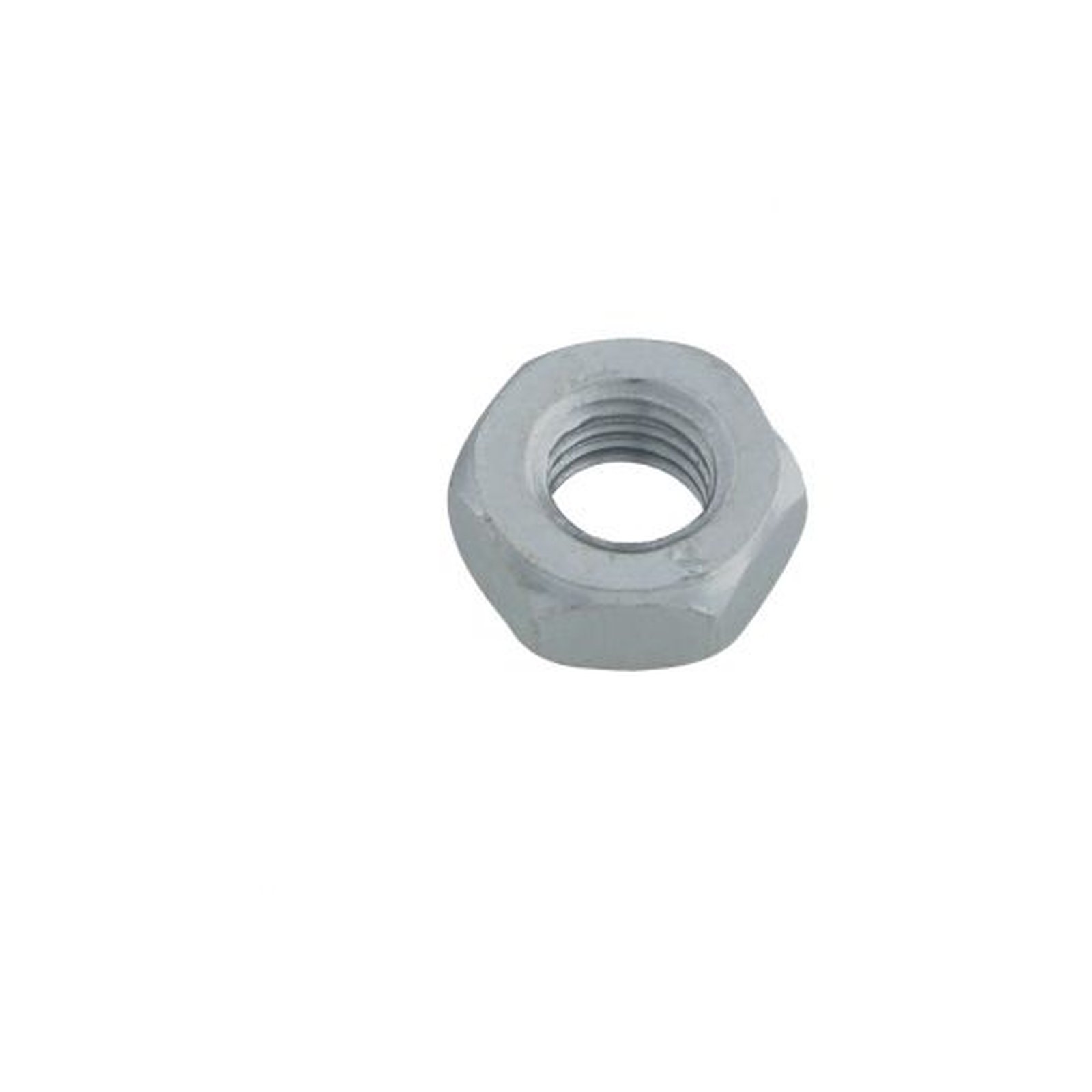 WALRAVEN Sechskantmutter DIN 934 ev M10 - MLAR/LAR/RbALei Walraven Sechskantmutter DIN 934 M12 Stahl verzinkt MLAR LAR RbALei 6123012