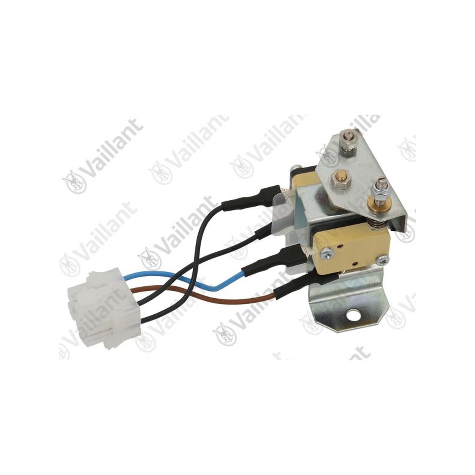 Vaillant Mikroschalter OEM Ersatzteil VCW 244 XE 240 XE 280 XE Baujahr 1984-1998 126233