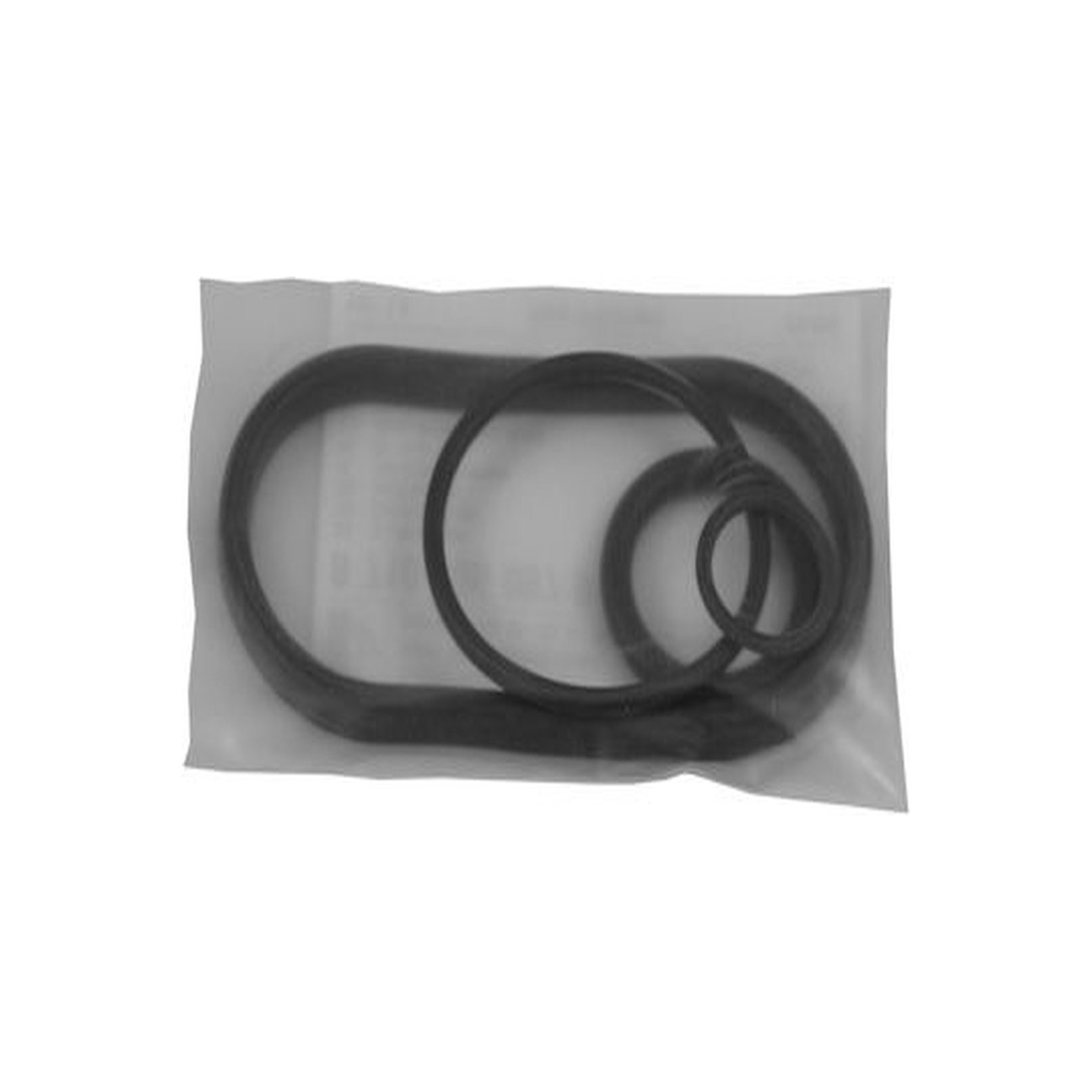Bosch Ersatzteil O-Ring-Set 87102050970