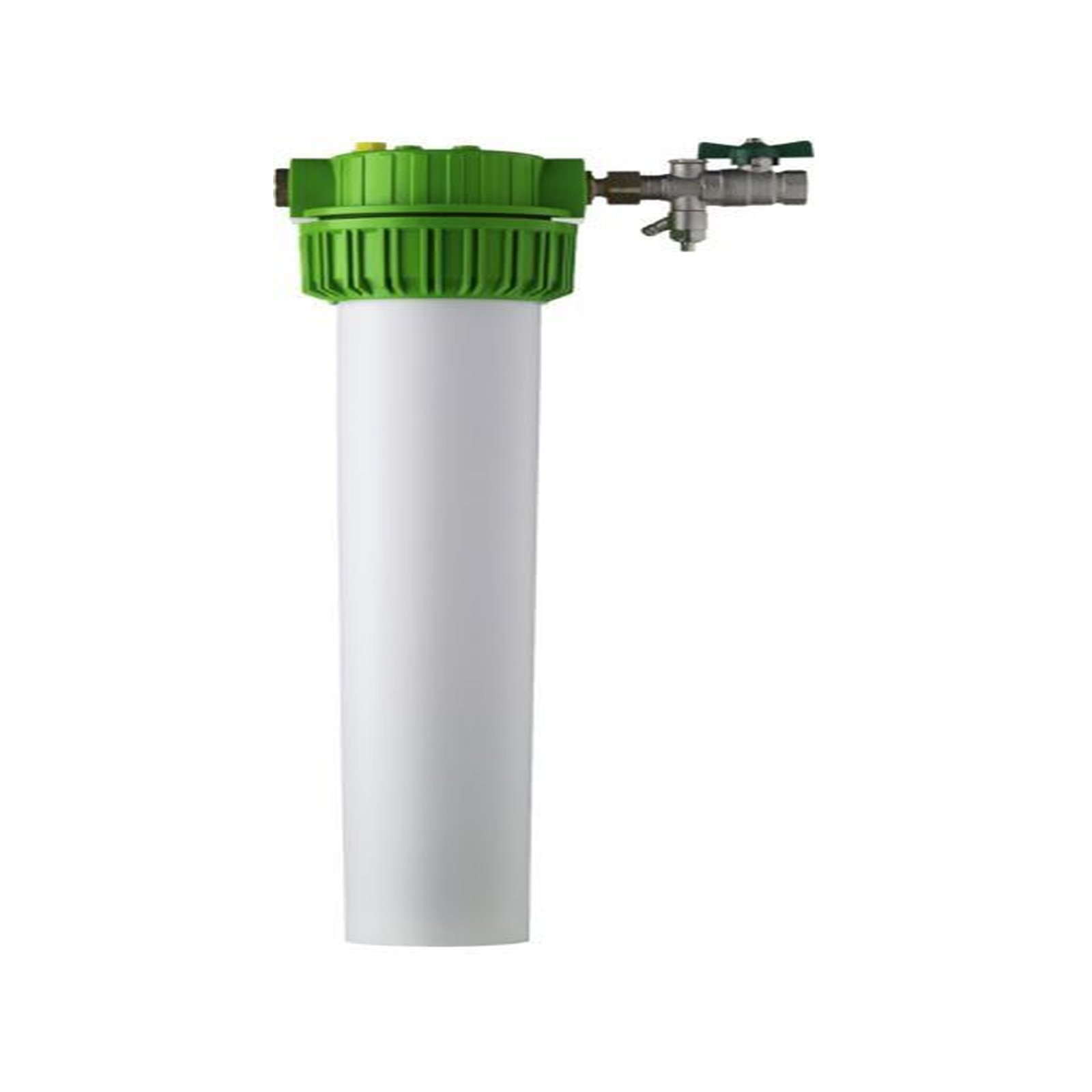 Stiebel Eltron Heizungs-Enthärtungsarmatur HZEA max Volumenstrom 0.3 m3/h Rp 1/2 230013