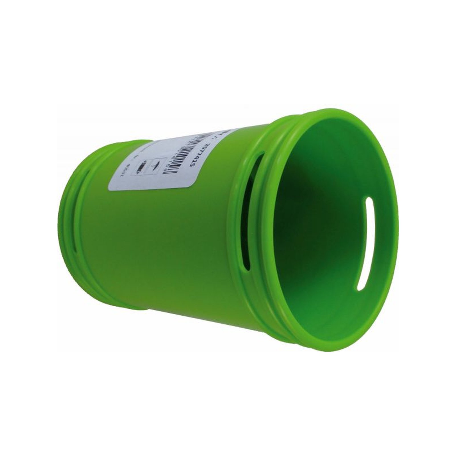 Wolf Klickverbinder Luftverteilerschlauch DN 63/52 antistatisch antibakteriell Kunststoff 2577415