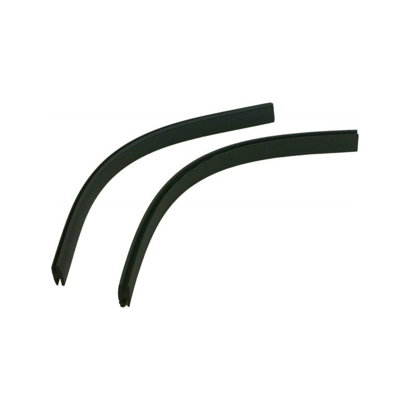 Wolf Brennkammerdichtung seitlich 2 Stück GB-E GB-EK TGB 11-20 kW Ersatz 3903126 8602134