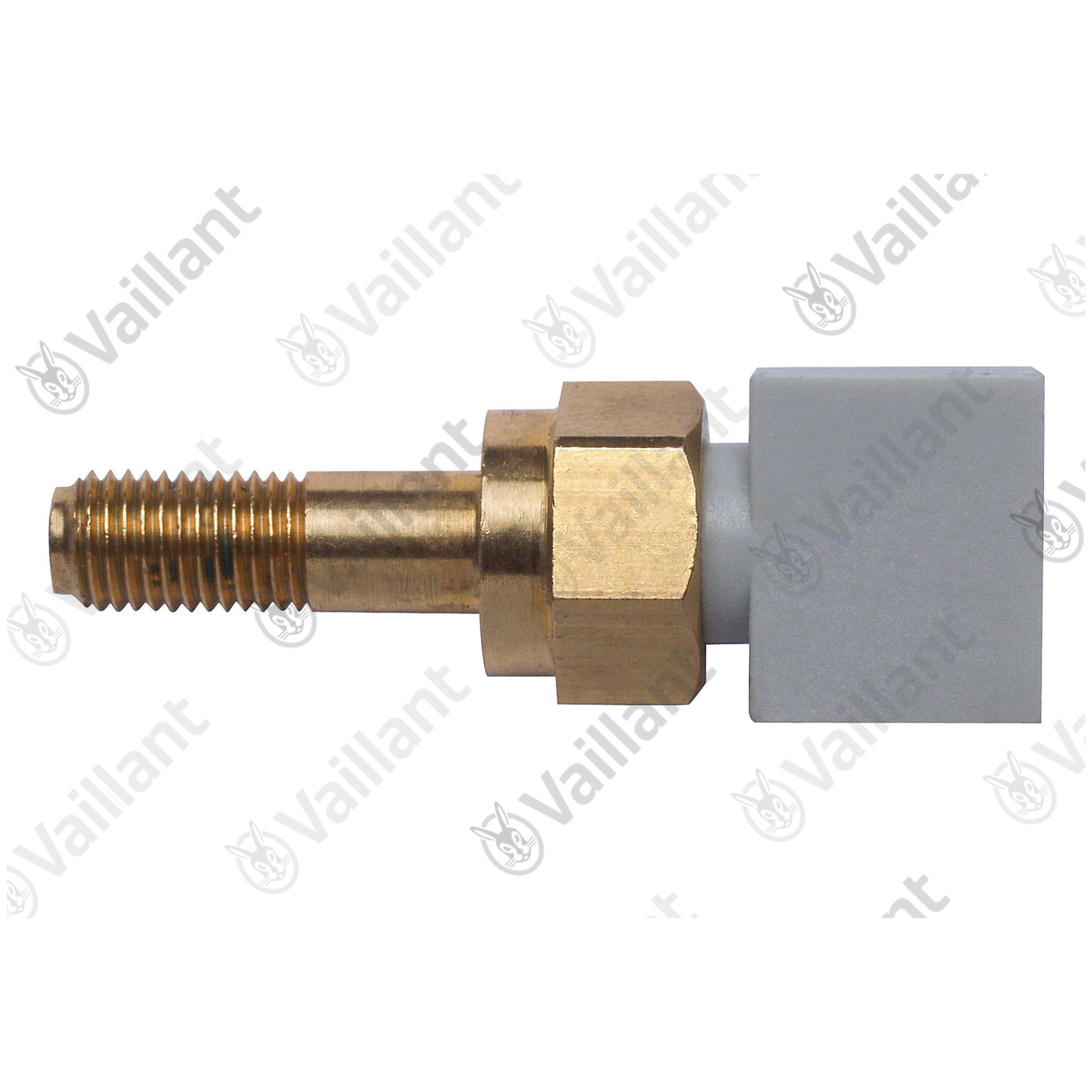 Vaillant NTC-Fühler Vorlauf Temperaturfühler Ersatzteil 287607