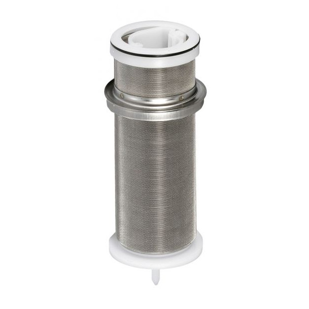 Honeywell Filtereinsatz AF11S-1A komplett O-Ring DN25 DN32 F76S HS10S 105/135µm 1997-2006 AF11S-1A