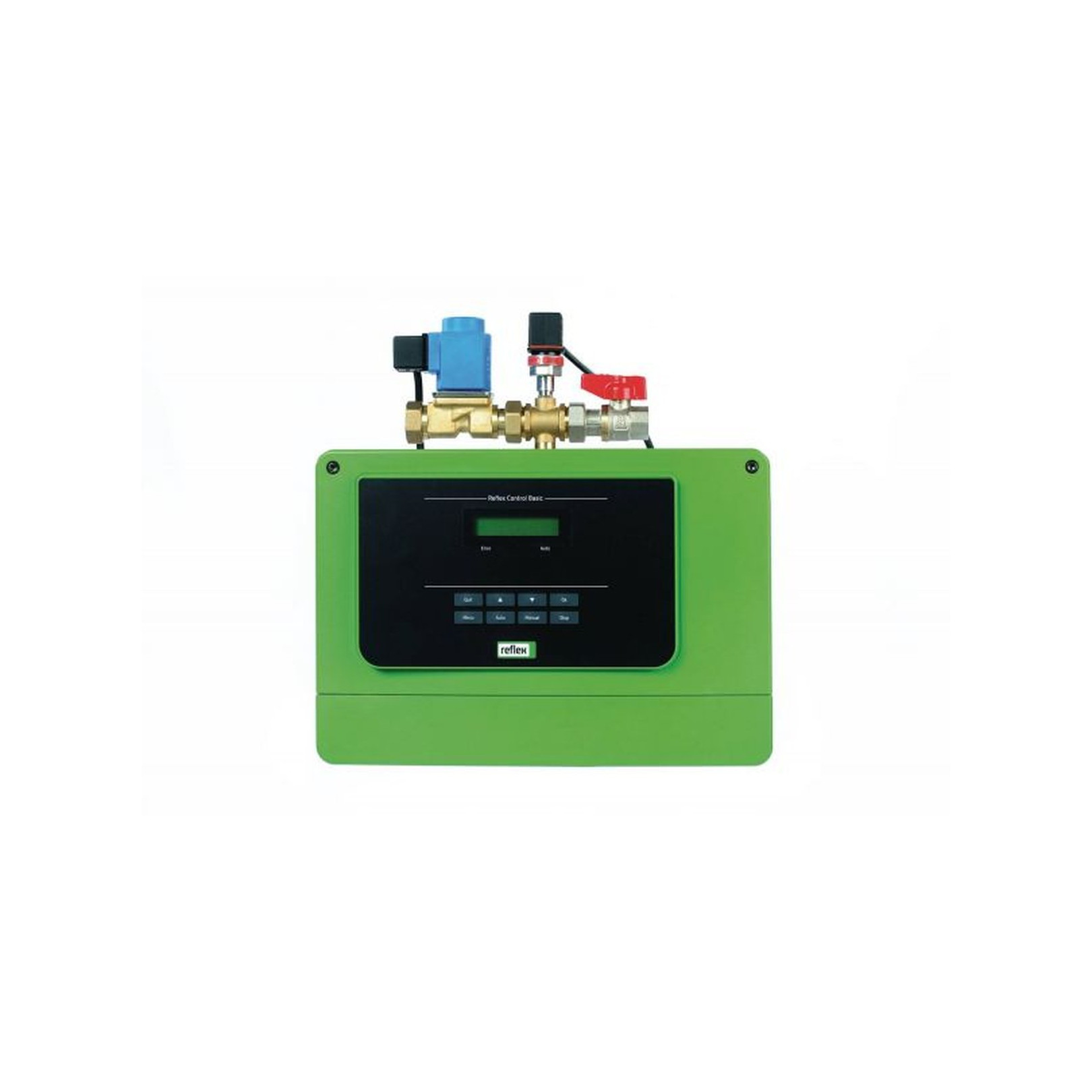 Winkelmann Fillcontrol Plus 1,4 Nachspeisesystem Druckhaltung Funktionsüberwachung 8812100