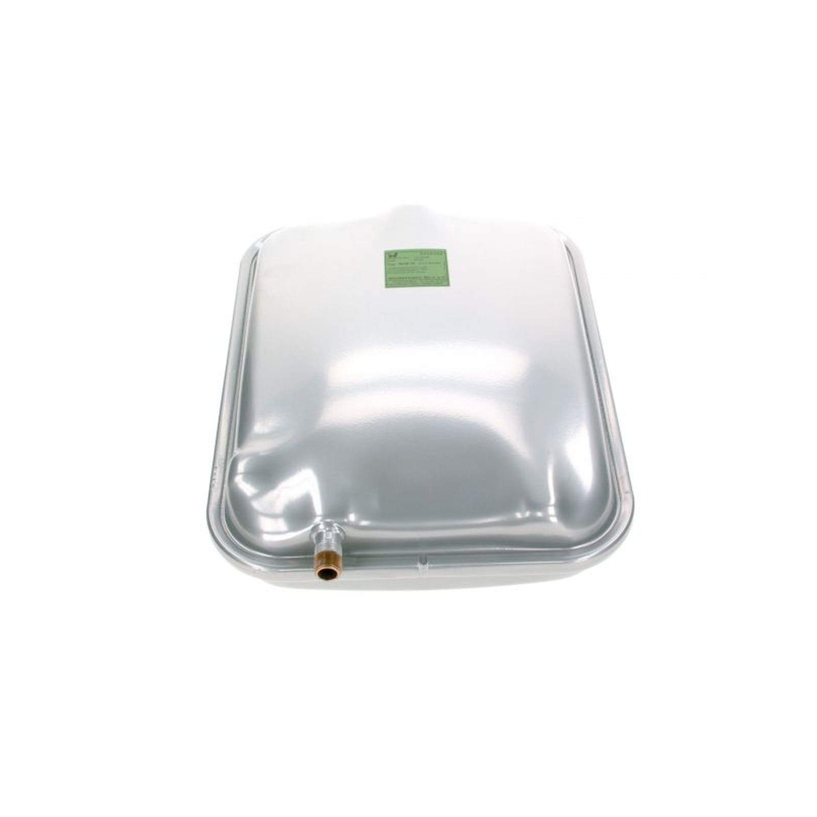 Bosch Ausdehnungsgefäß 14 l DN15 OEM Condens Cerapur 9000i 8738901109 Bosch Ausdehnungsgefäß 14 l DN15 OEM Condens Cerapur 9000i 8738901109