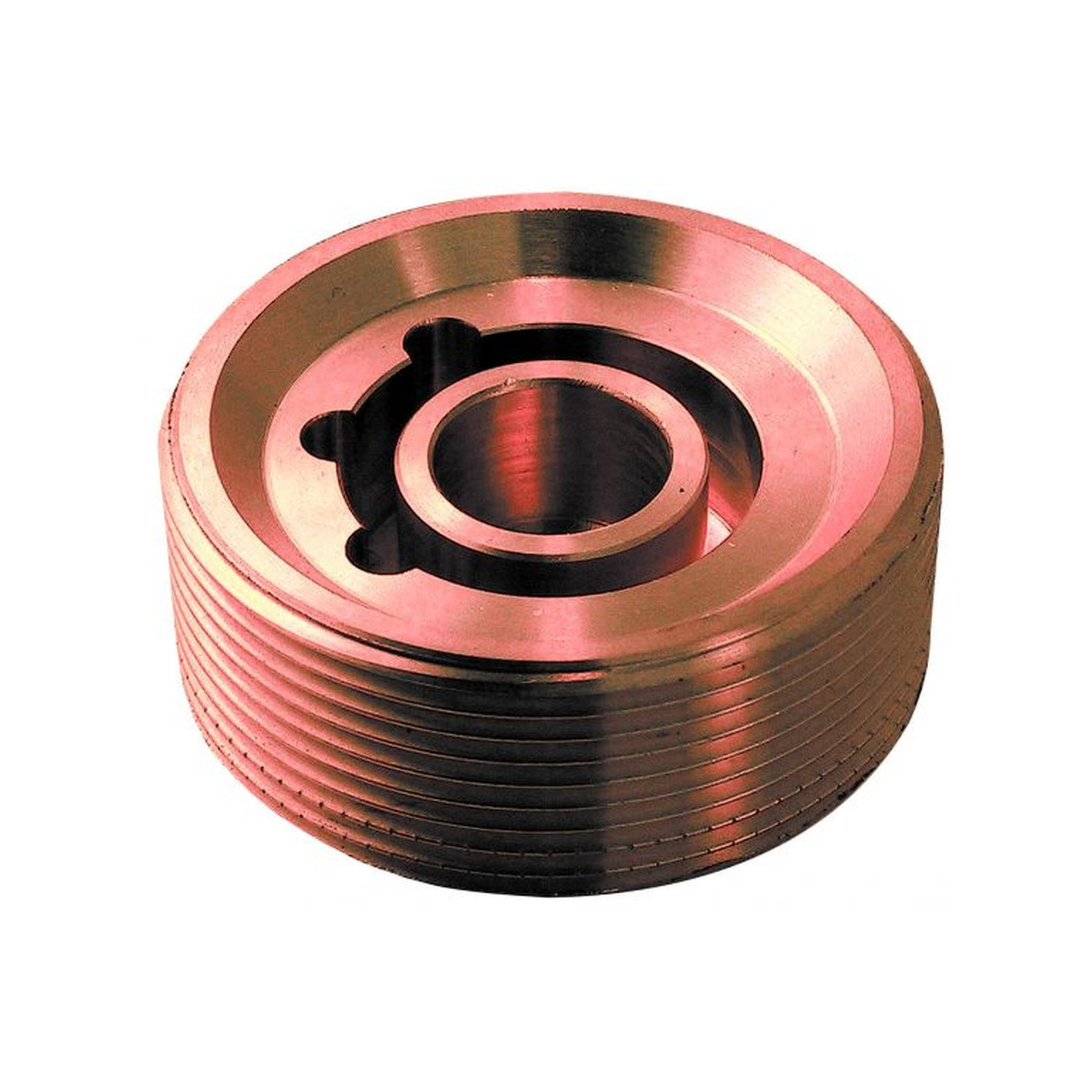 Aalberts Gas-Sicherheitsstopfen SEPP-PROTECT 5715 DN15 Messing DVGW 0049607