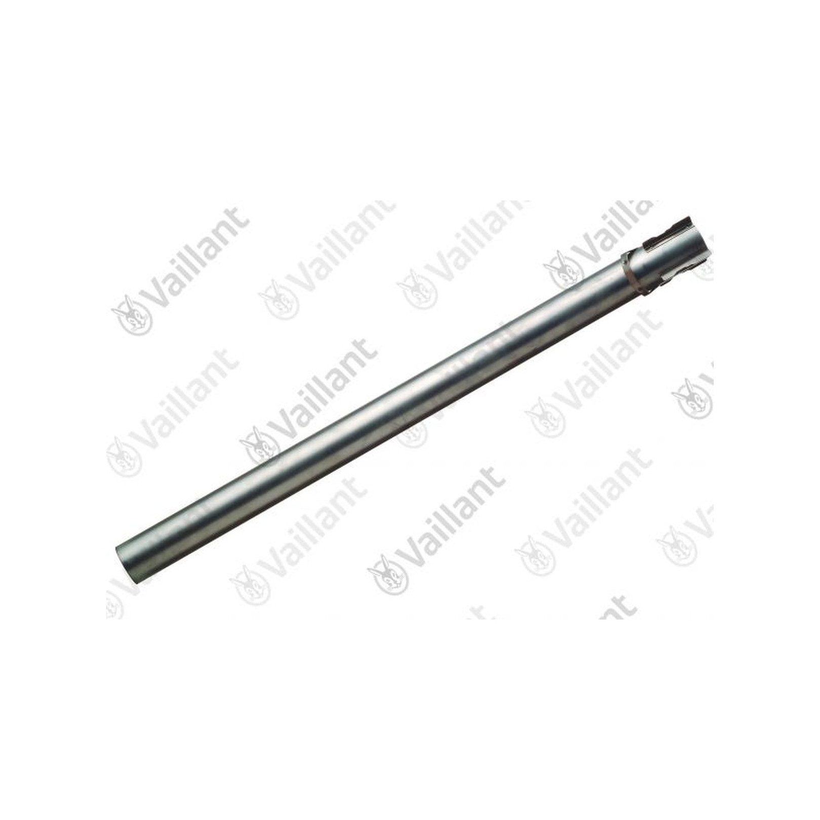 Vaillant Abgasrohr 995 mm Edelstahl kompatibel MAG-turbo VC VCW 145958