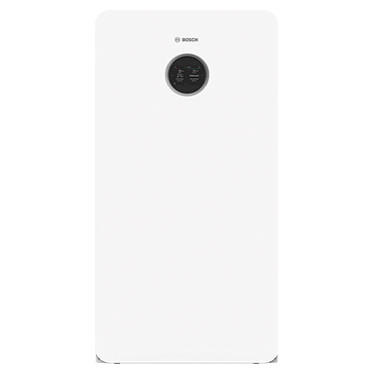 Bosch Luftwasser-Wärmepumpe Compress CS5800iAW 12 MB Inneneinheit Pufferspeicher 70l Farb-Touchbedienfeld 8738213487