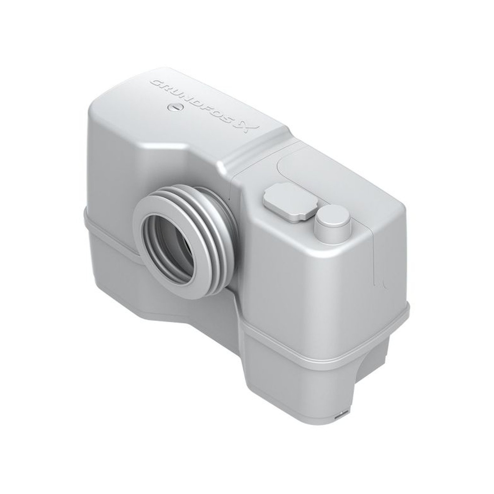 Grundfos Sololift2 WC-1 Kleinhebeanlage 0,6kW 230V 453x176x347mm 97775314