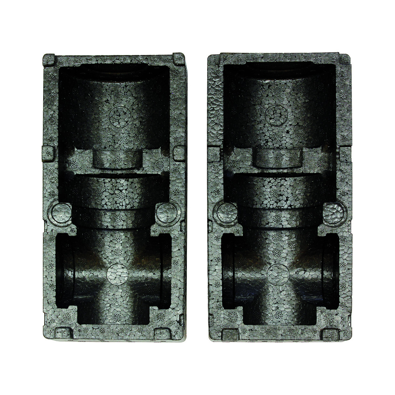 Vaillant Dämmung Mikroblasenabscheider Solekreis Zubehör 20x20x20 cm 0020212523