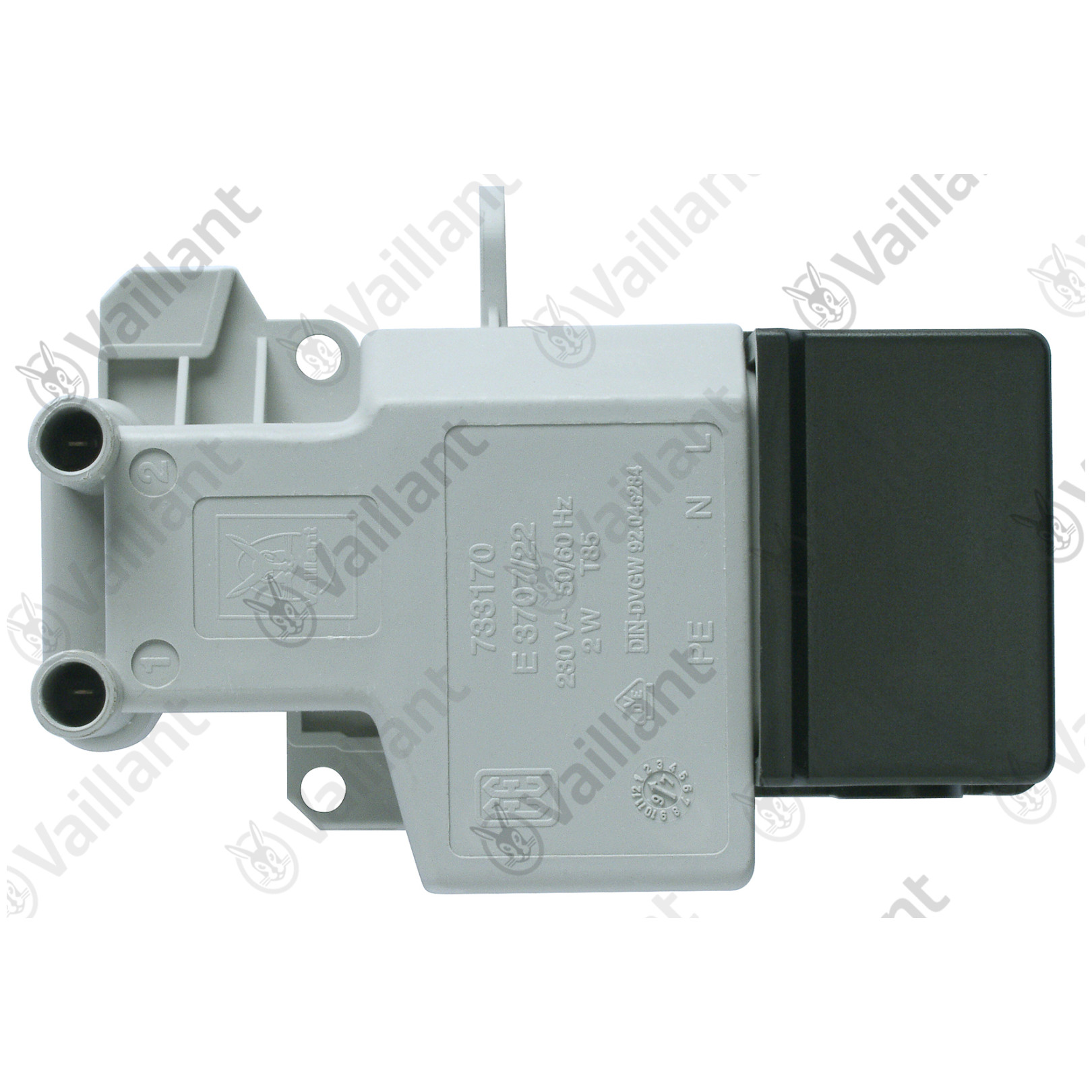 Vaillant Zündtransformator 091244 MAG-turbo VC VCW XE 091244