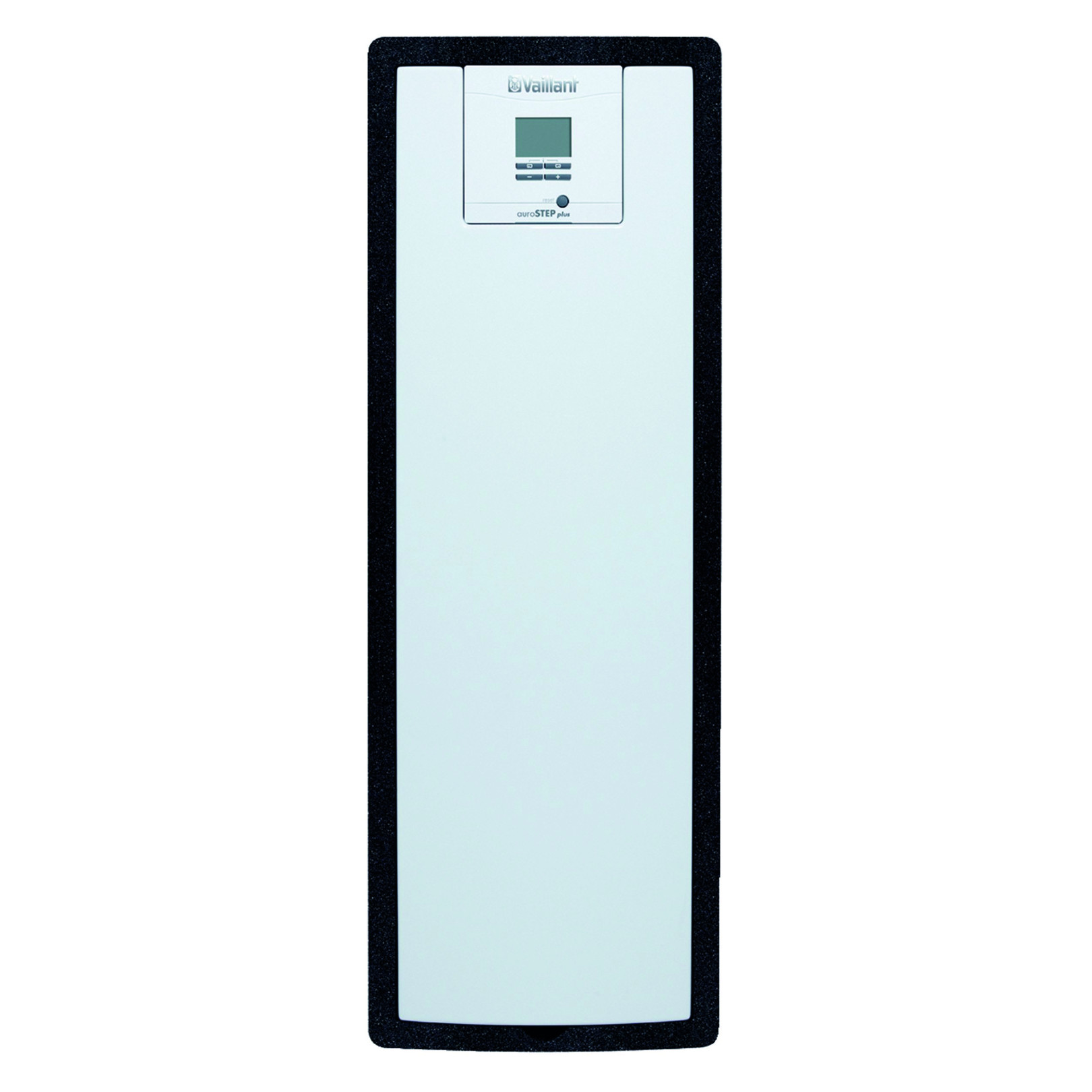 Vaillant Solarstation VMS 8 Zweistrang integriert Solarregler Hocheffizienzpumpe 3/4 Zoll 0010017712