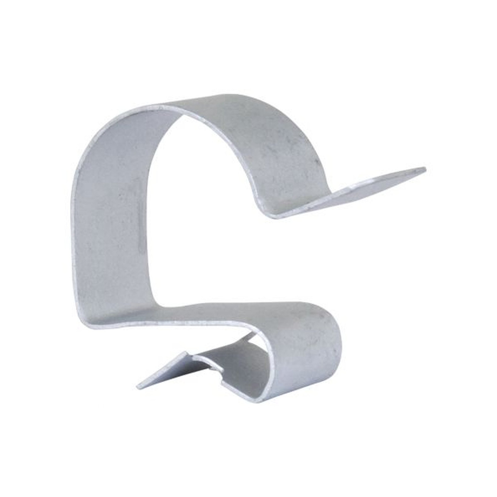 Walraven Trägerklammer Britclips PC12 Federstahl Kabel 19-24 Flansch 8-12 52022412