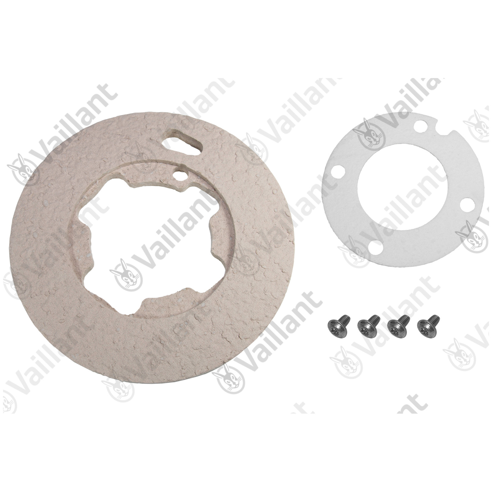 Vaillant Isolierplatte Wärmeerzeuger Zubehör VC 136 206 276 356 466 202802